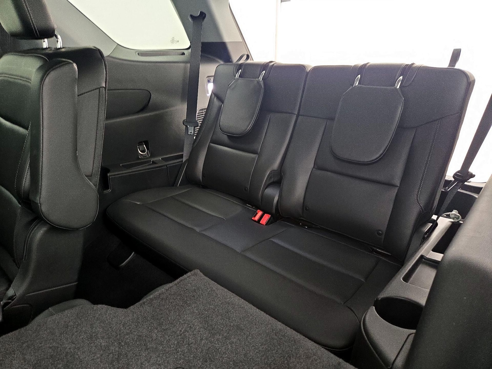 2023 Ford Explorer XLT, photo 22