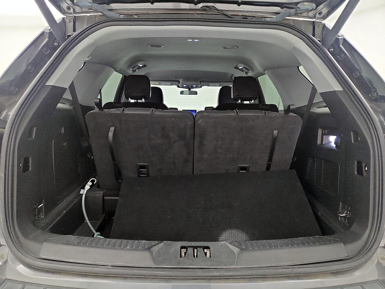 2023 Ford Explorer XLT, photo 23