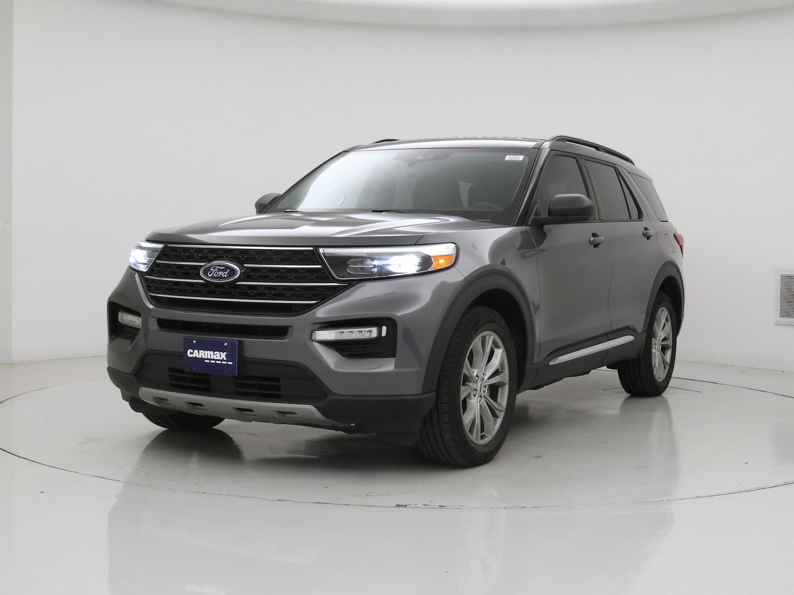 2023 Ford Explorer XLT, photo 5