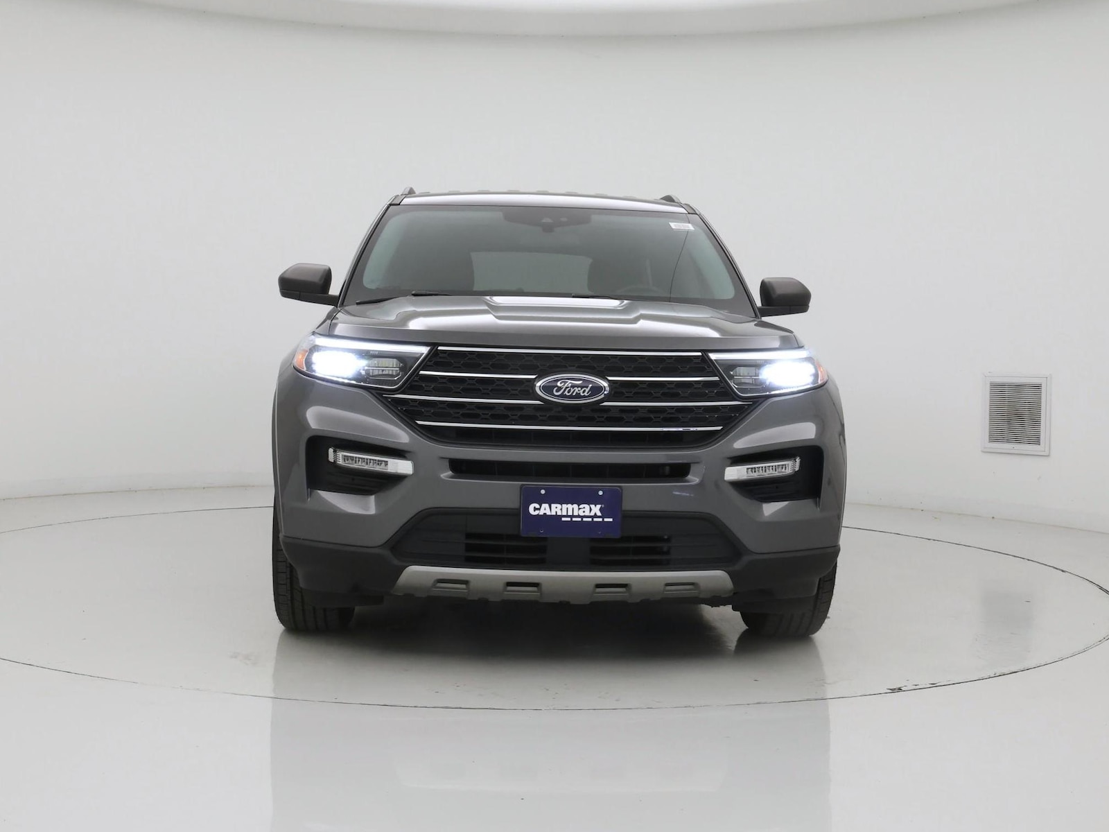 2023 Ford Explorer XLT, photo 6