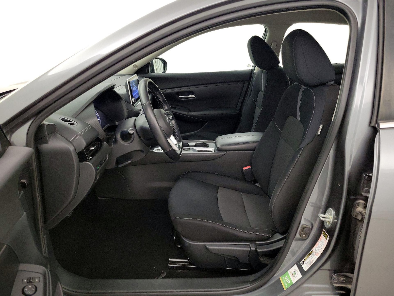 Side Airbags