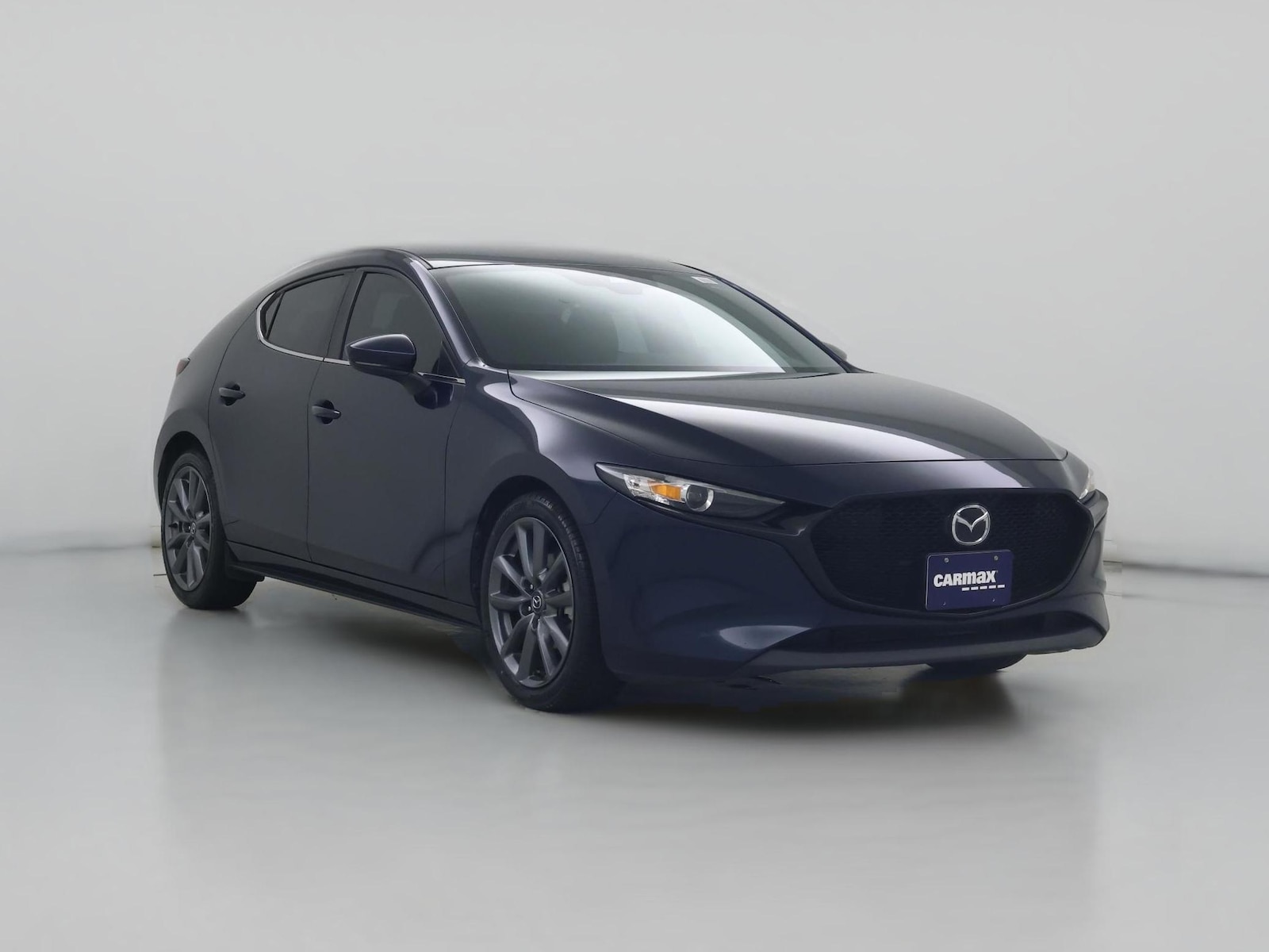 2021 Mazda Mazda3 Hatchback