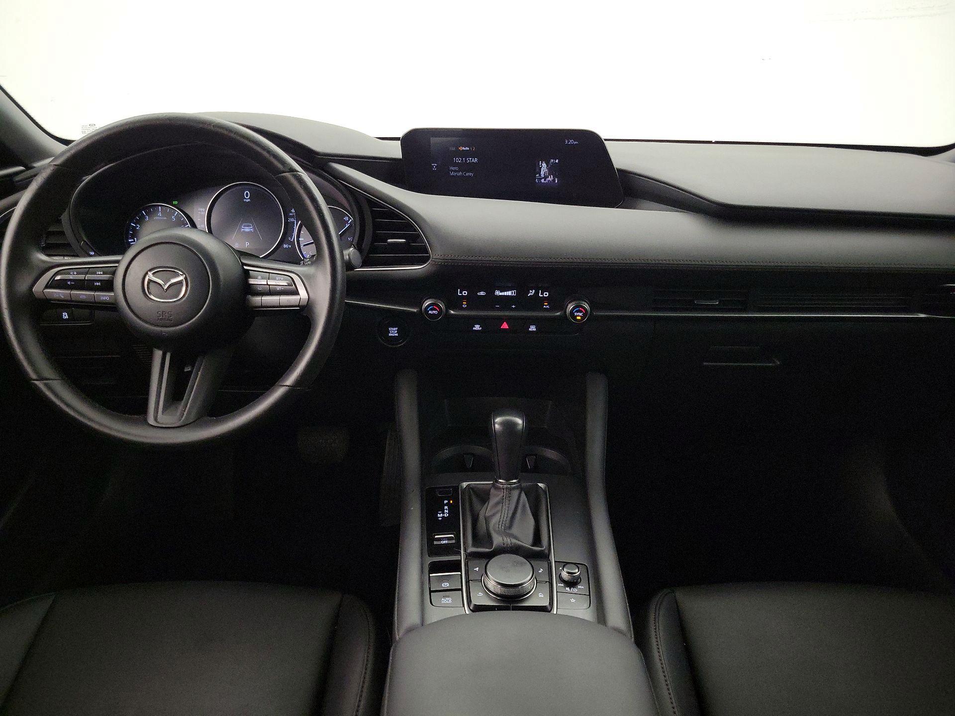 Thumbnail: 2021 Mazda Mazda3 - 9