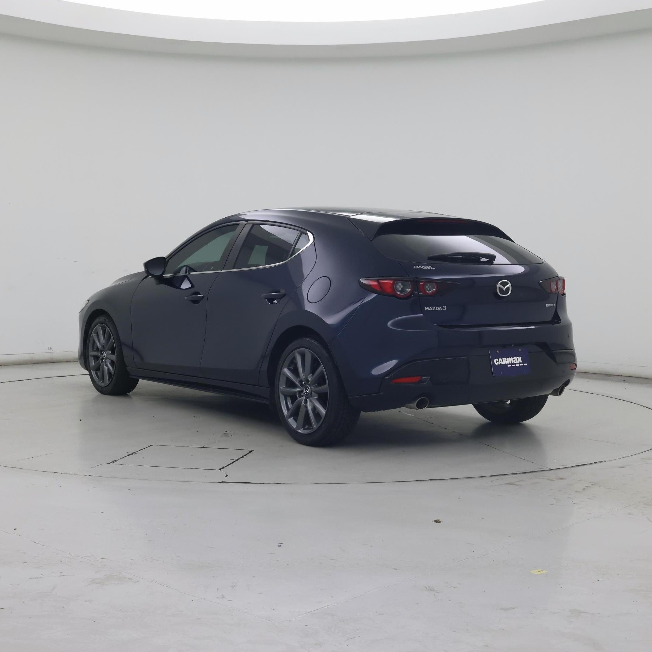 Thumbnail: 2021 Mazda Mazda3 - 2