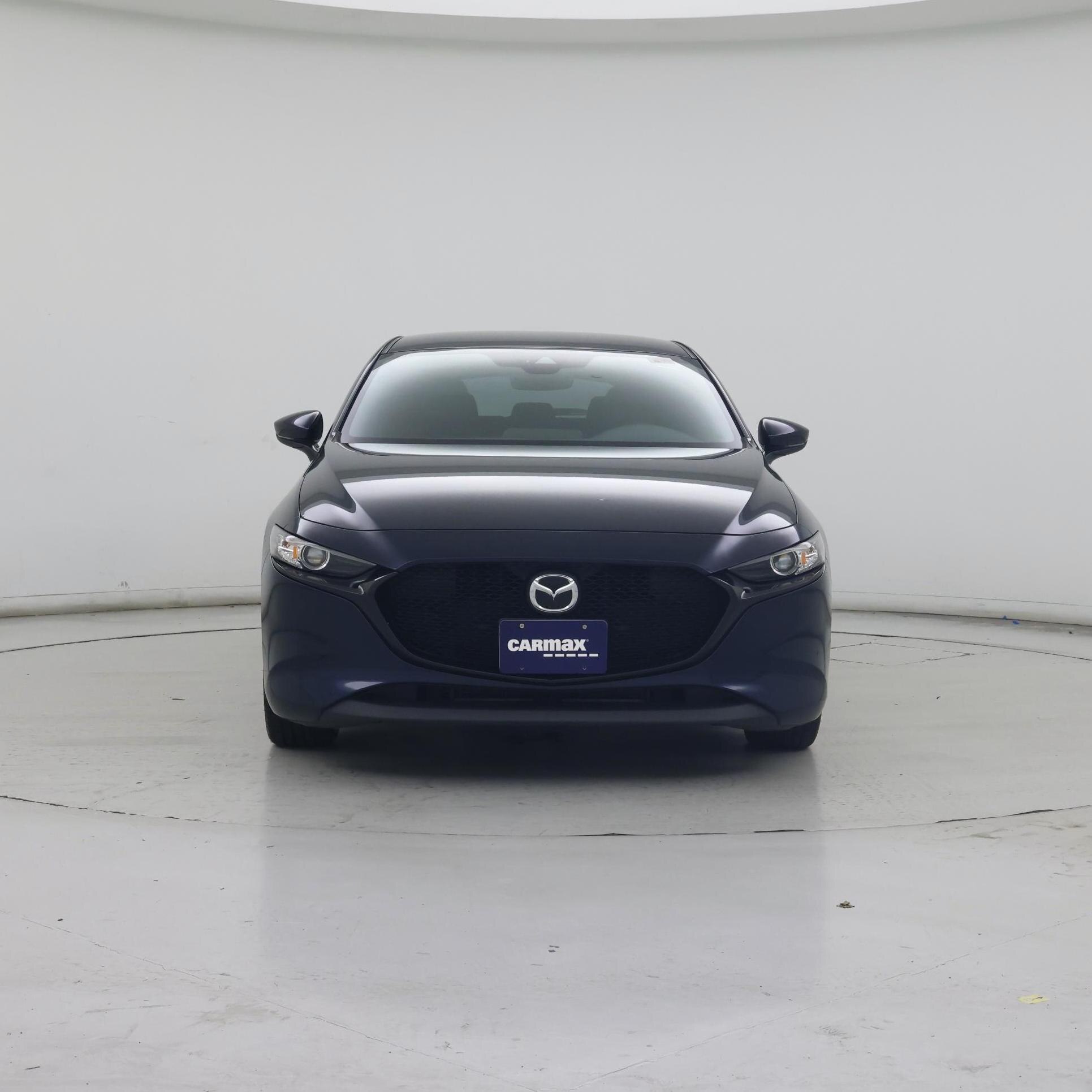 Thumbnail: 2021 Mazda Mazda3 - 5