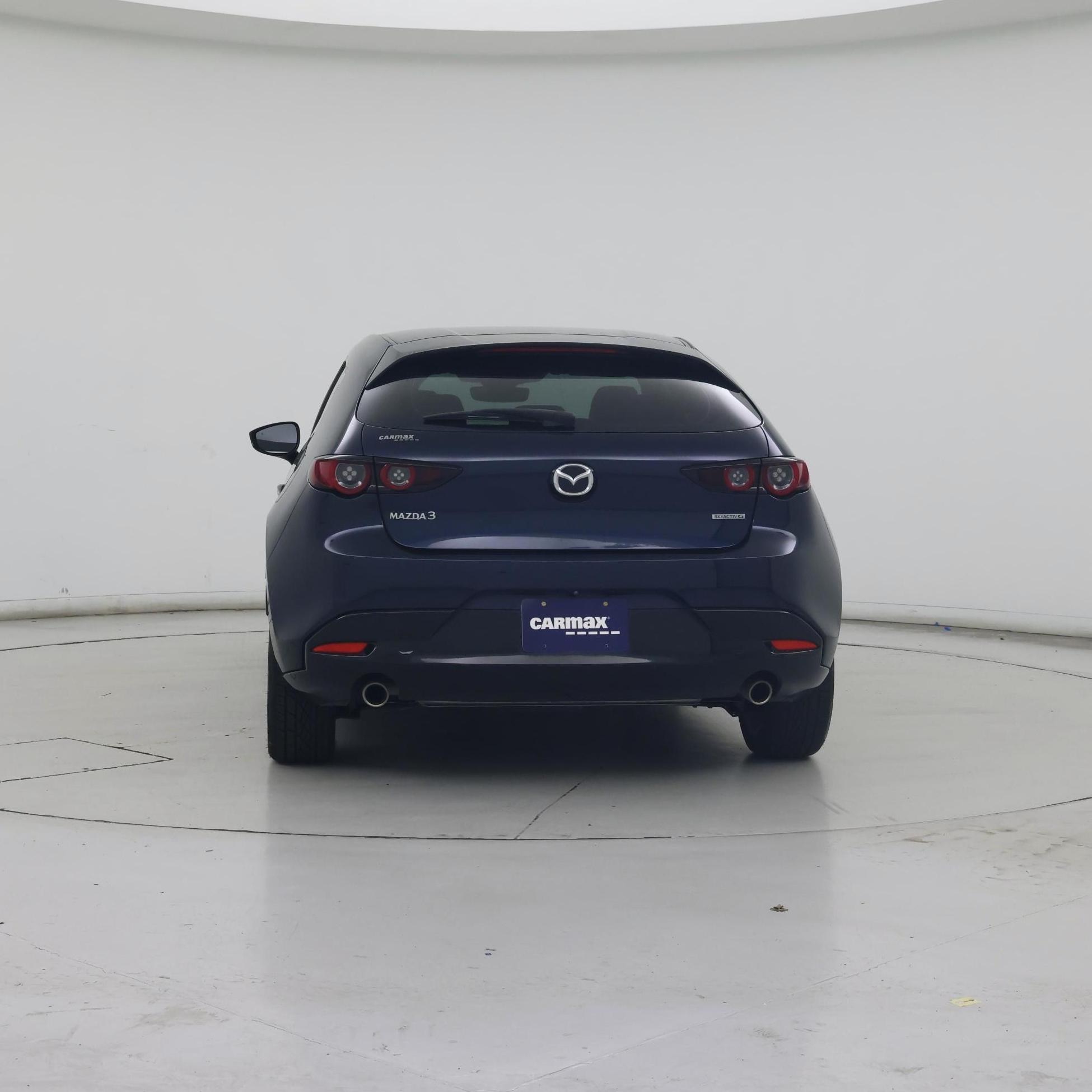 Thumbnail: 2021 Mazda Mazda3 - 6