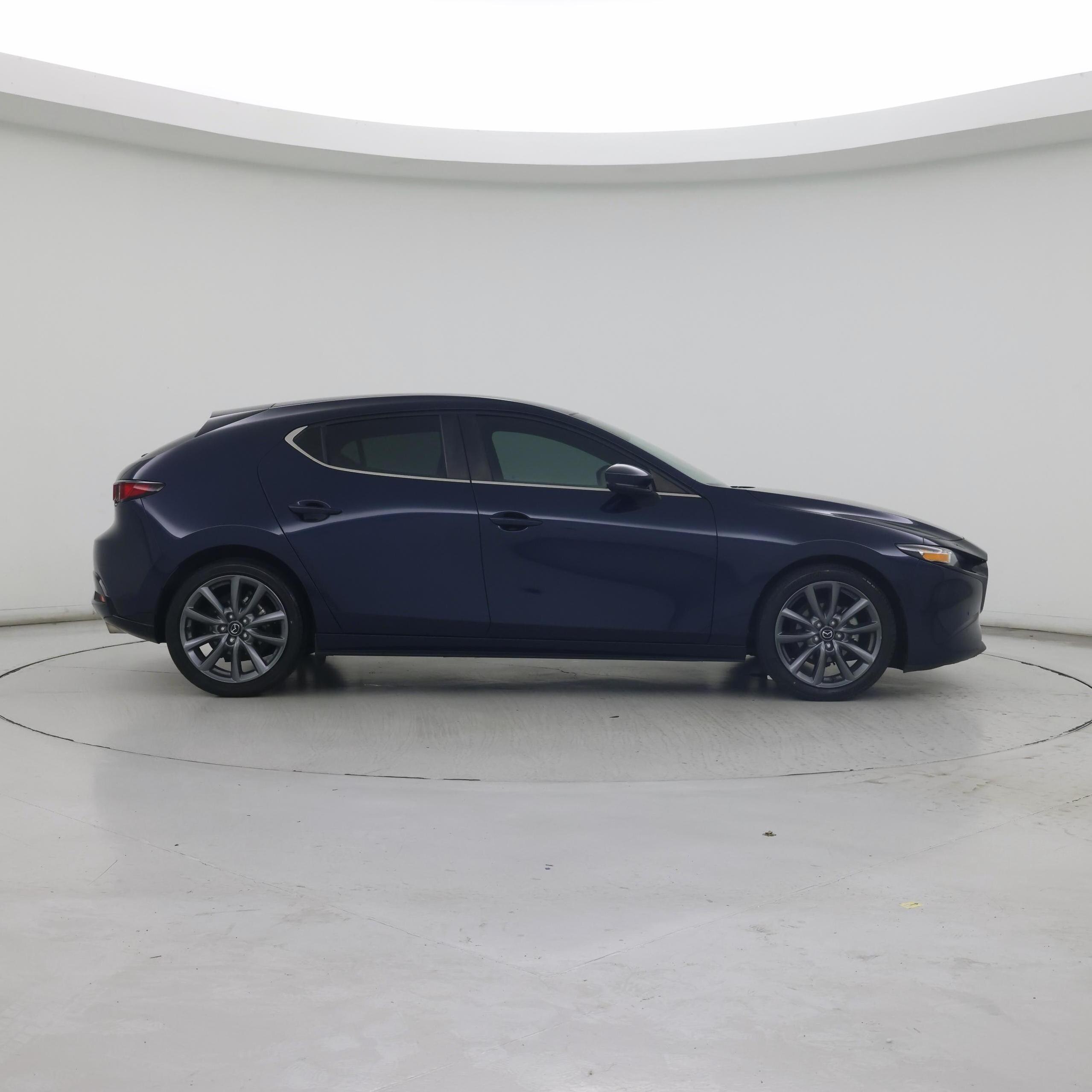 Thumbnail: 2021 Mazda Mazda3 - 7