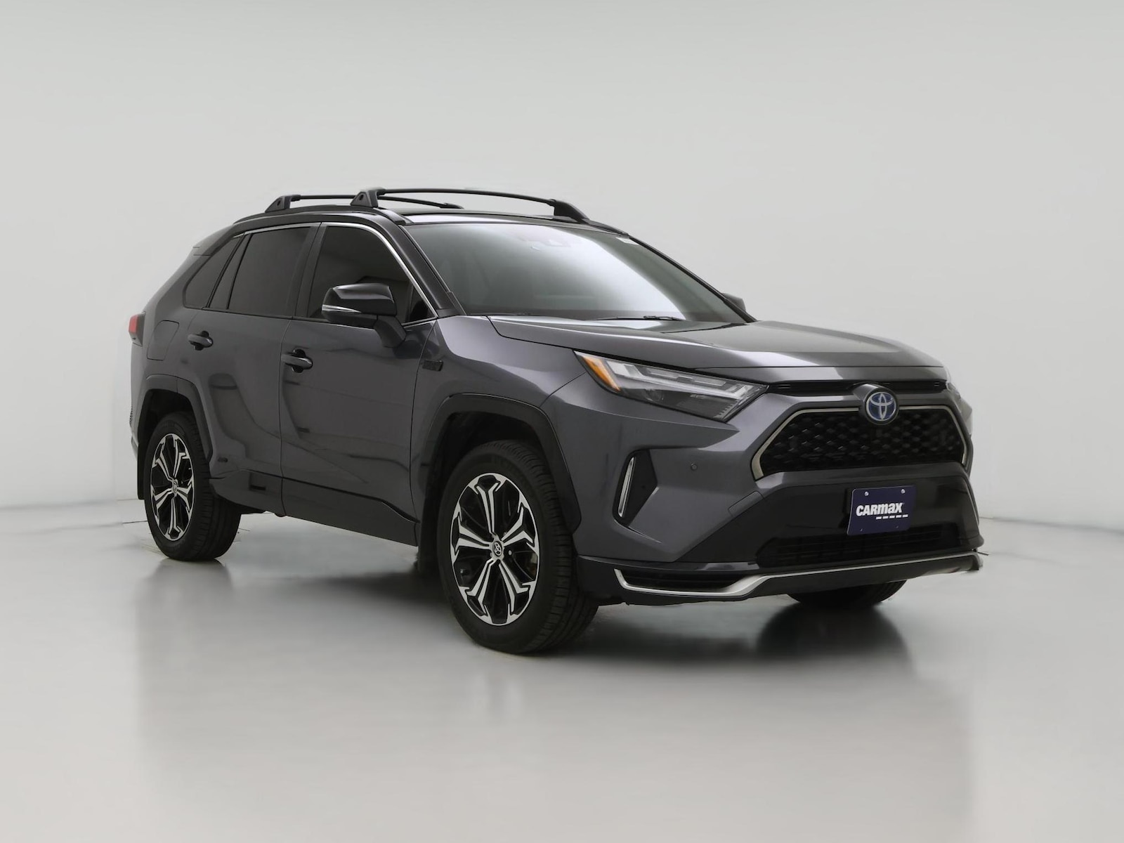 2024 Toyota RAV4 Prime