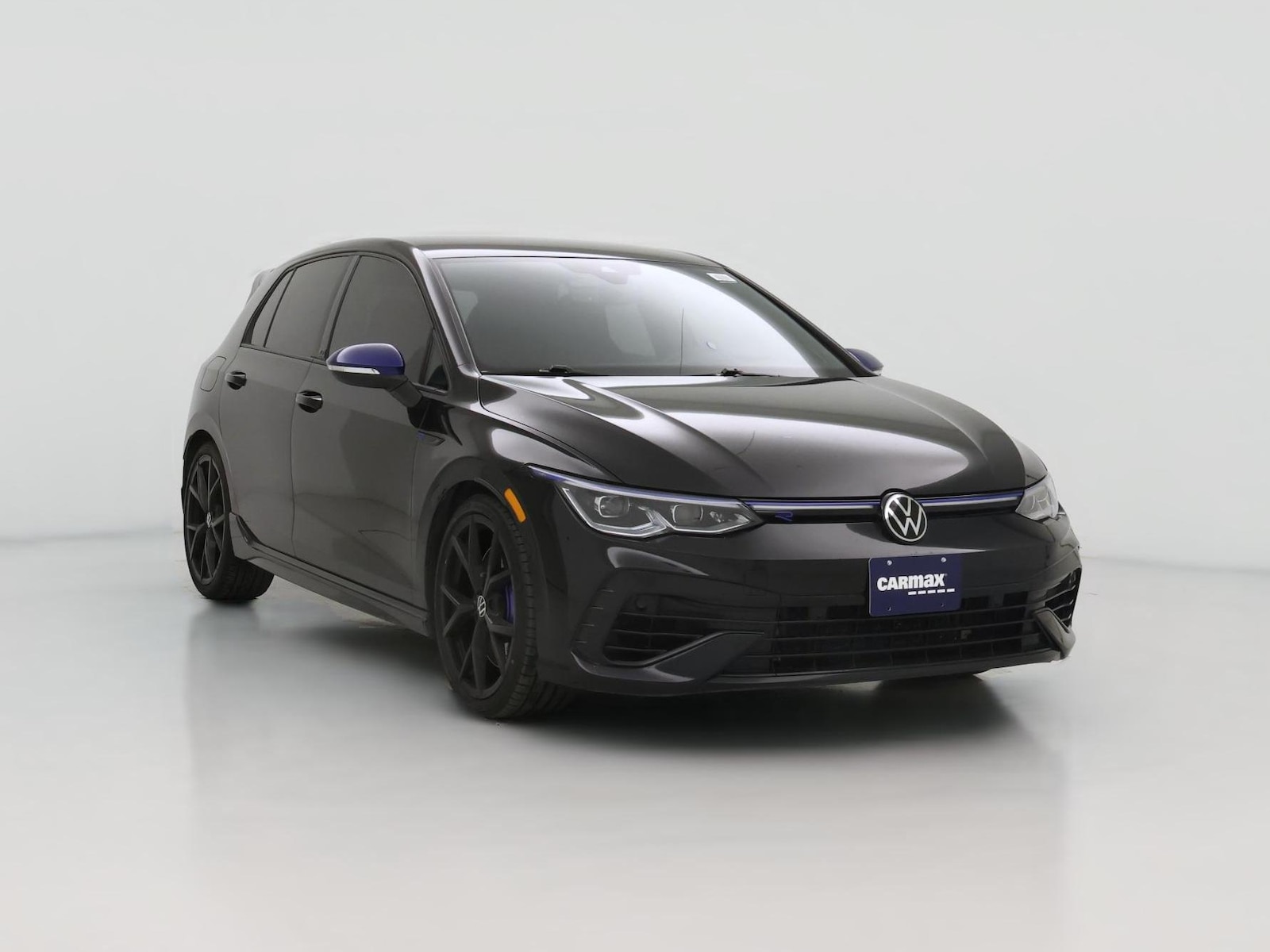 2023 Volkswagen Golf R
