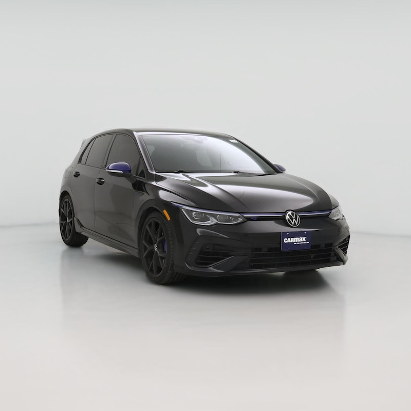 2023 Volkswagen Golf 20th Anniversary Edition