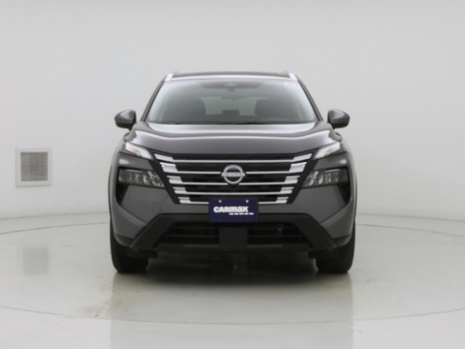 2025 Nissan Rogue SV - Photo 6