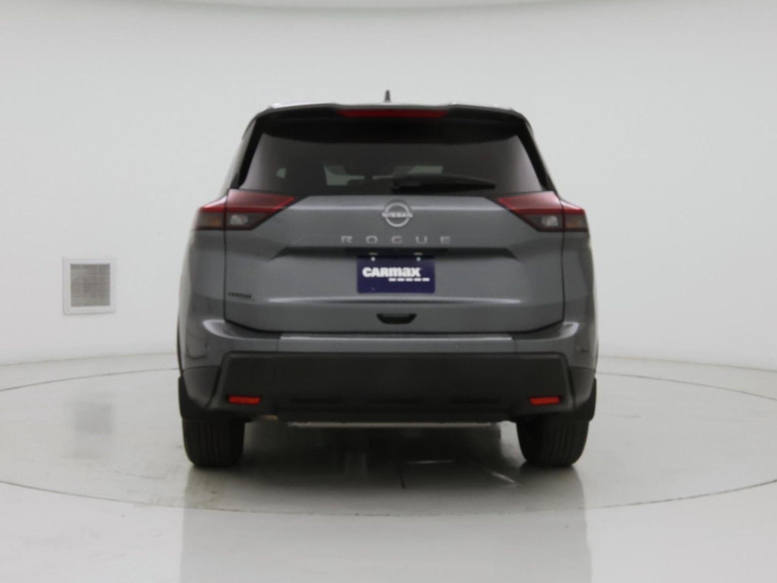 2025 Nissan Rogue SV - Photo 7