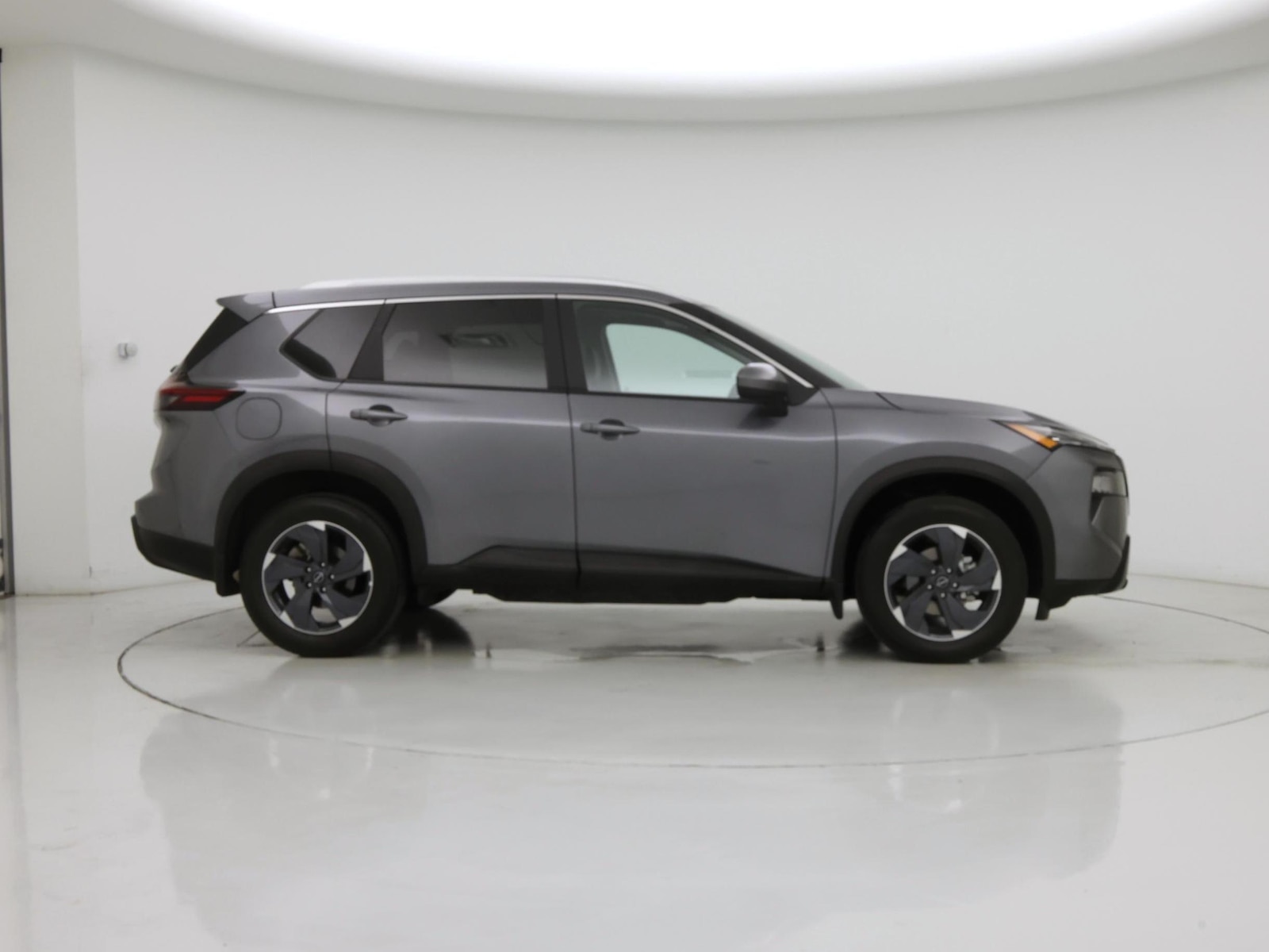 2025 Nissan Rogue SV - Photo 8