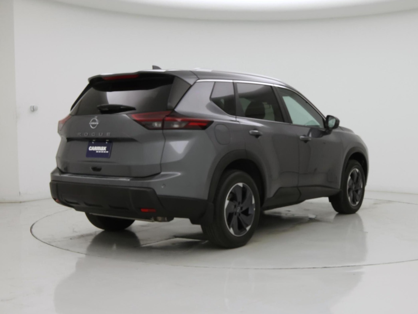 2025 Nissan Rogue SV - Photo 9