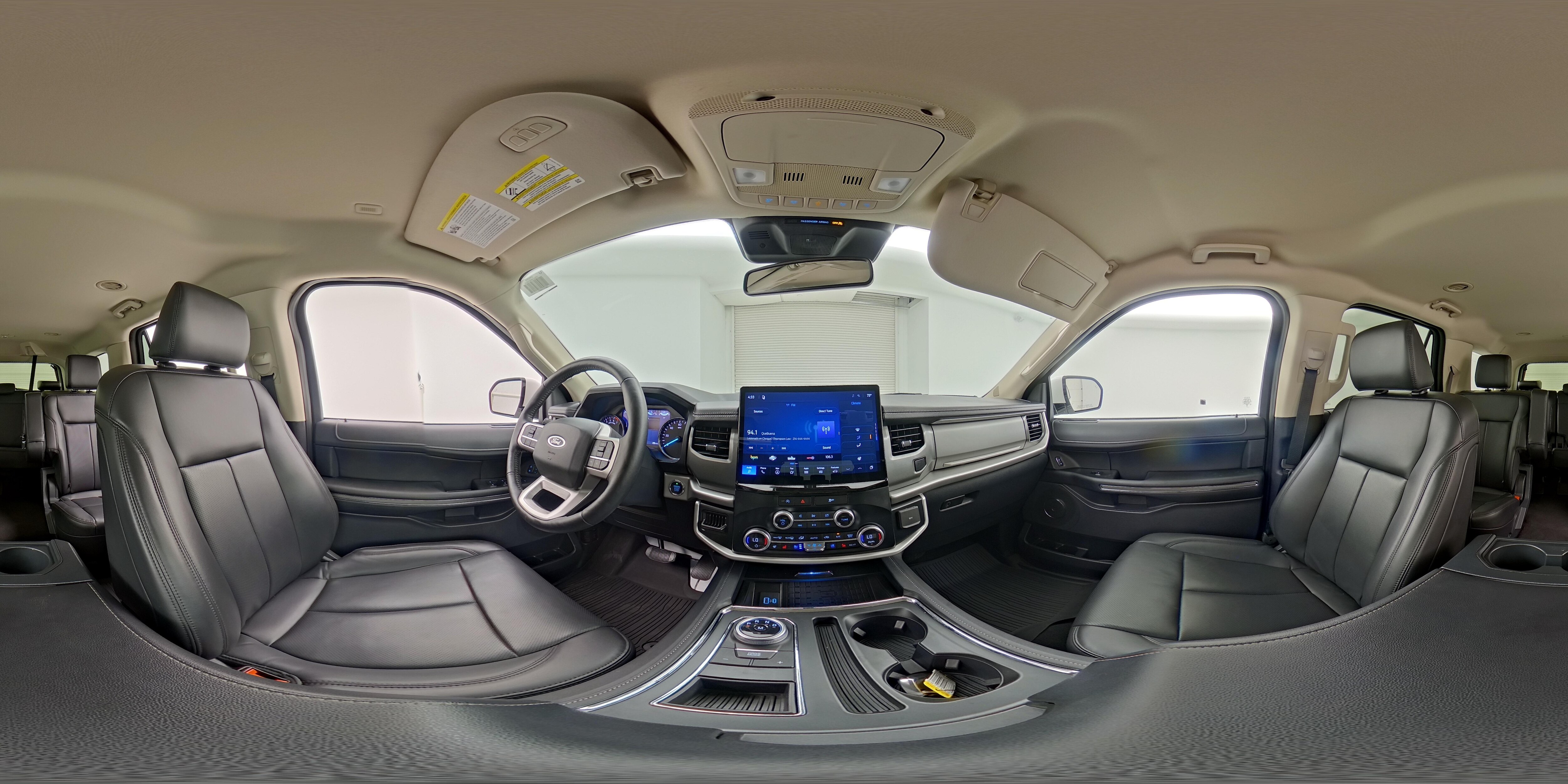 2024 Ford Expedition XLT - Photo 25
