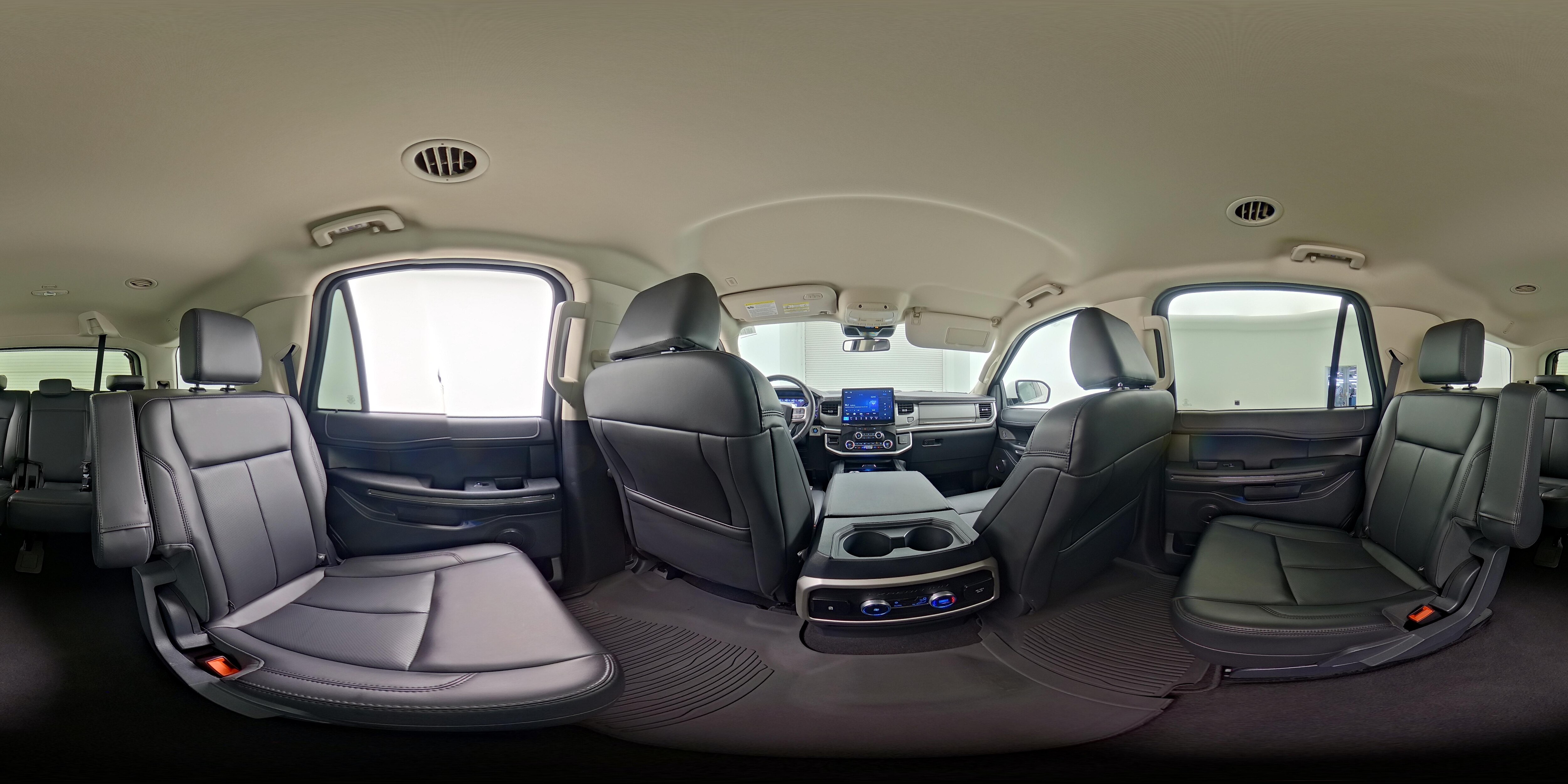 2024 Ford Expedition XLT - Photo 26