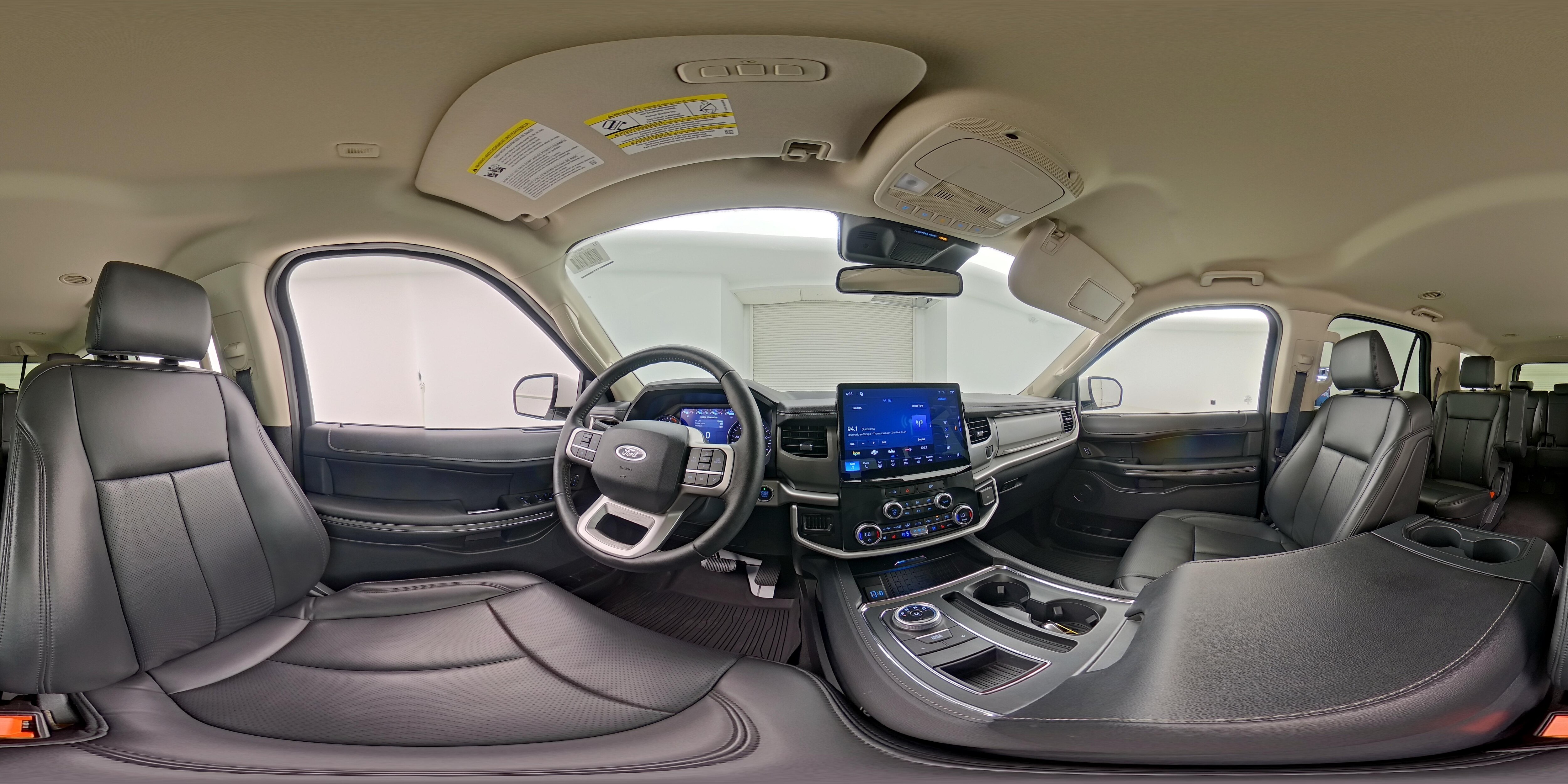 2024 Ford Expedition XLT - Photo 27