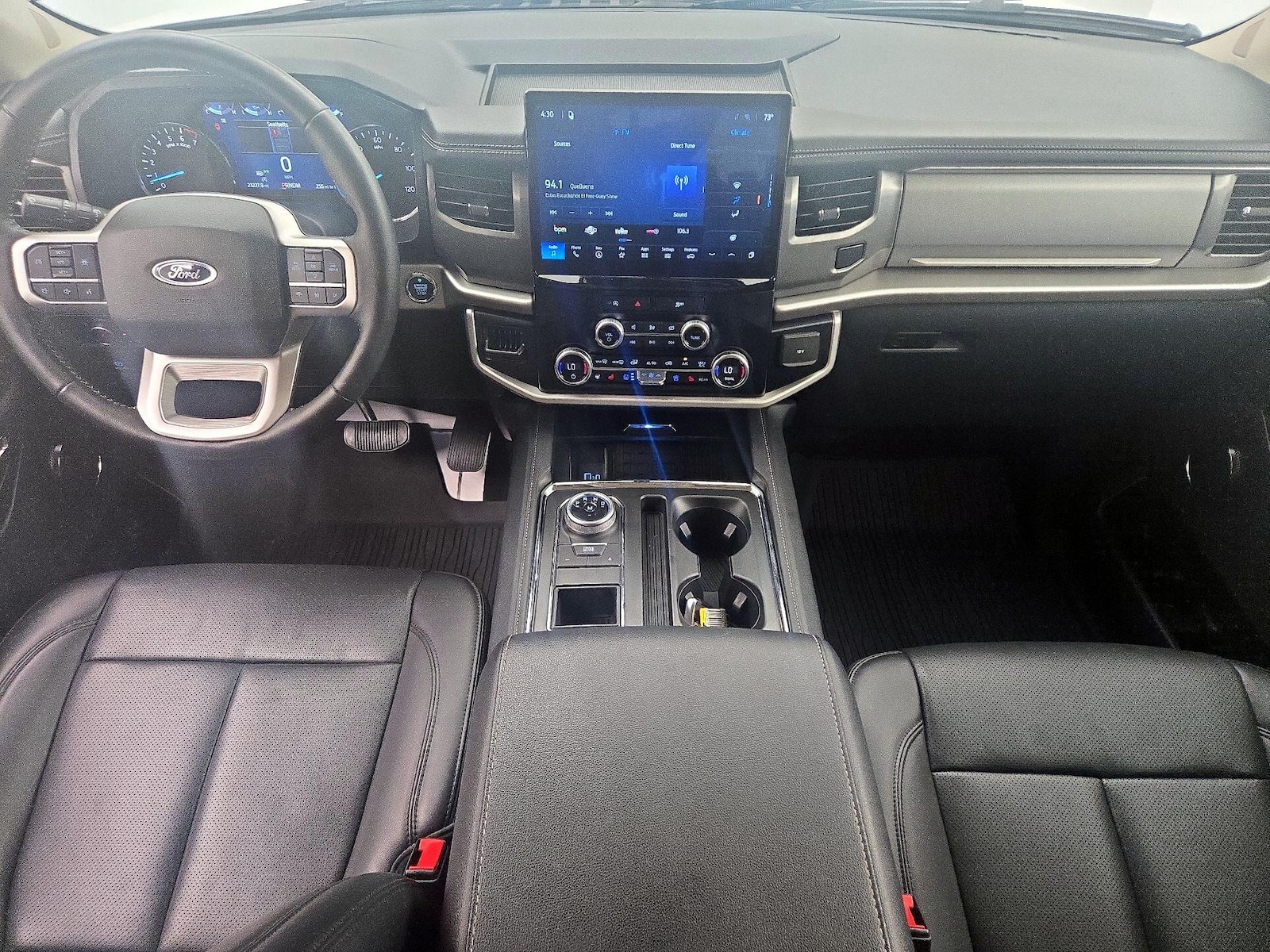 2024 Ford Expedition XLT - Photo 10