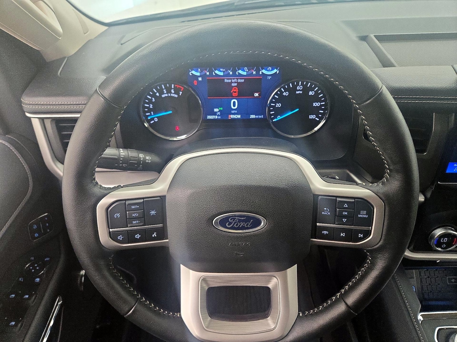 2024 Ford Expedition XLT - Photo 11