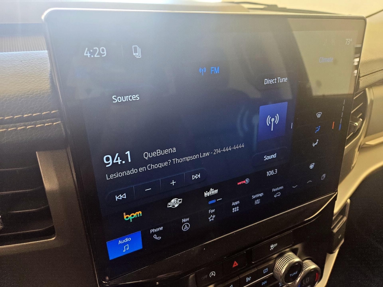 2024 Ford Expedition XLT - Photo 16