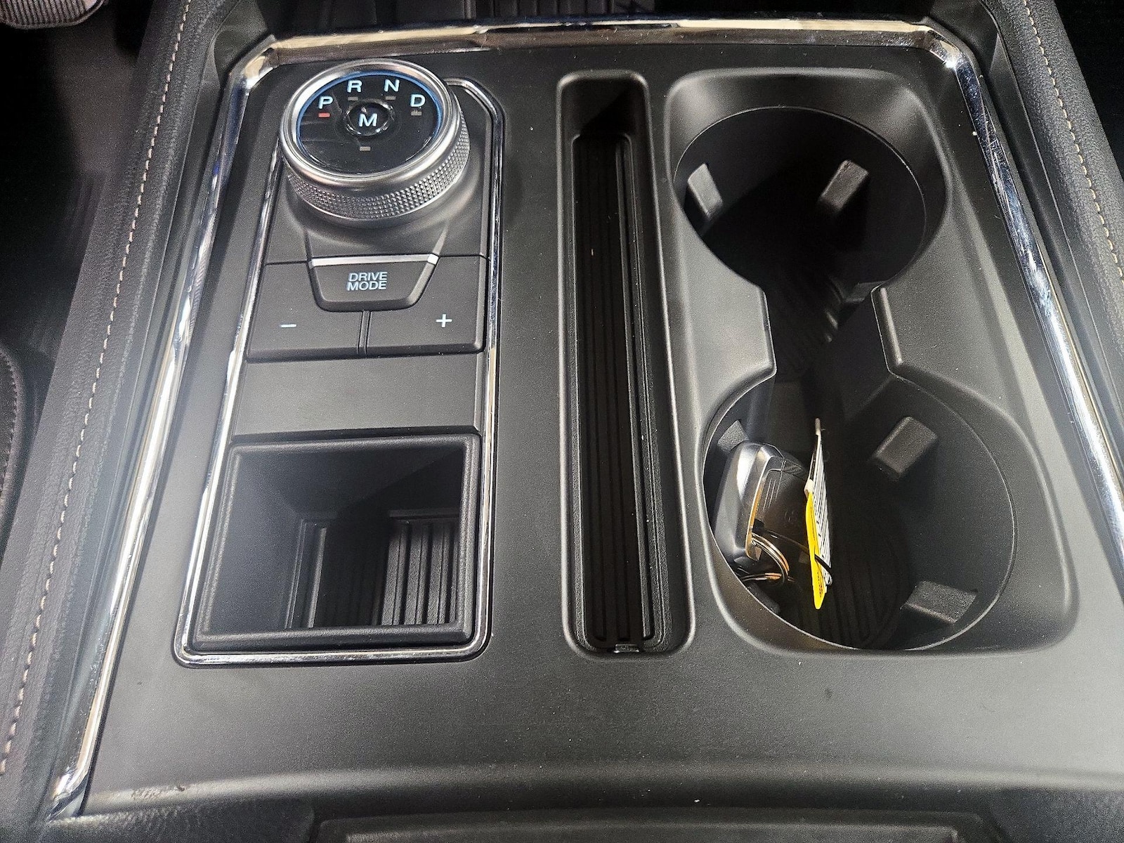 2024 Ford Expedition XLT - Photo 18