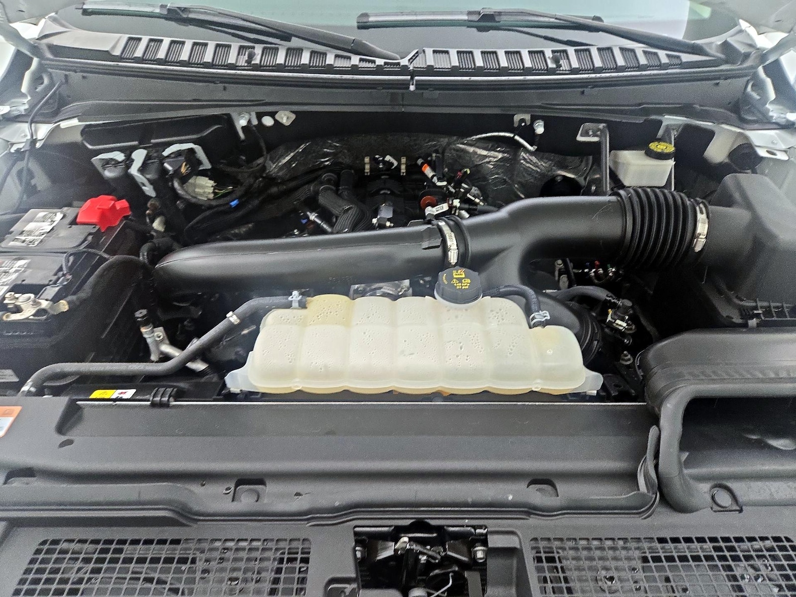 2024 Ford Expedition XLT - Photo 23