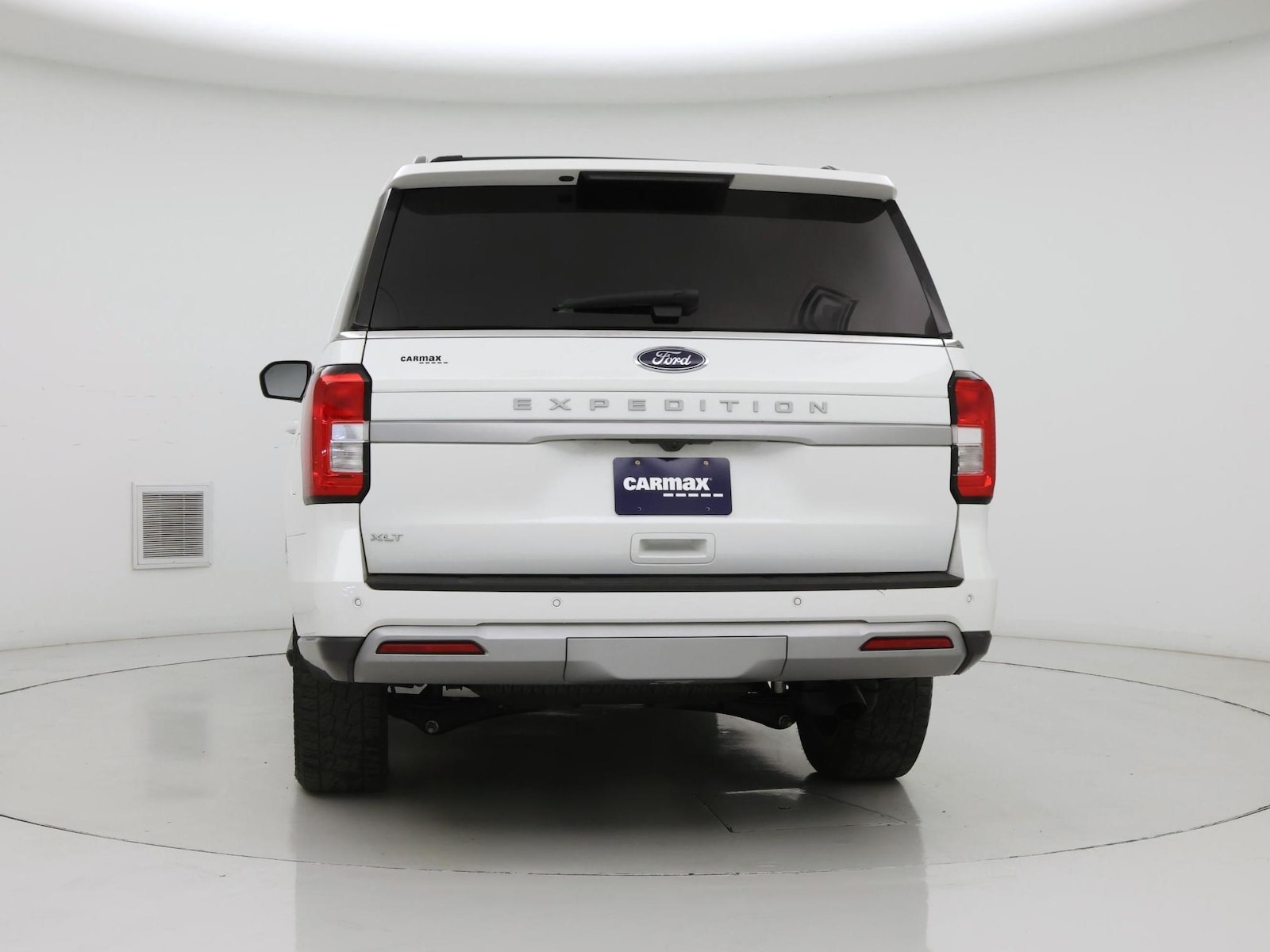 2024 Ford Expedition XLT - Photo 7