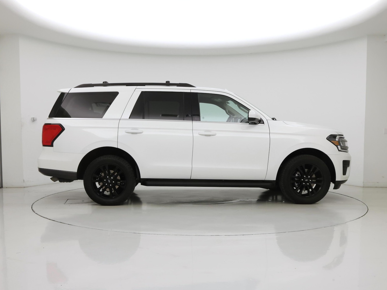 2024 Ford Expedition XLT - Photo 8