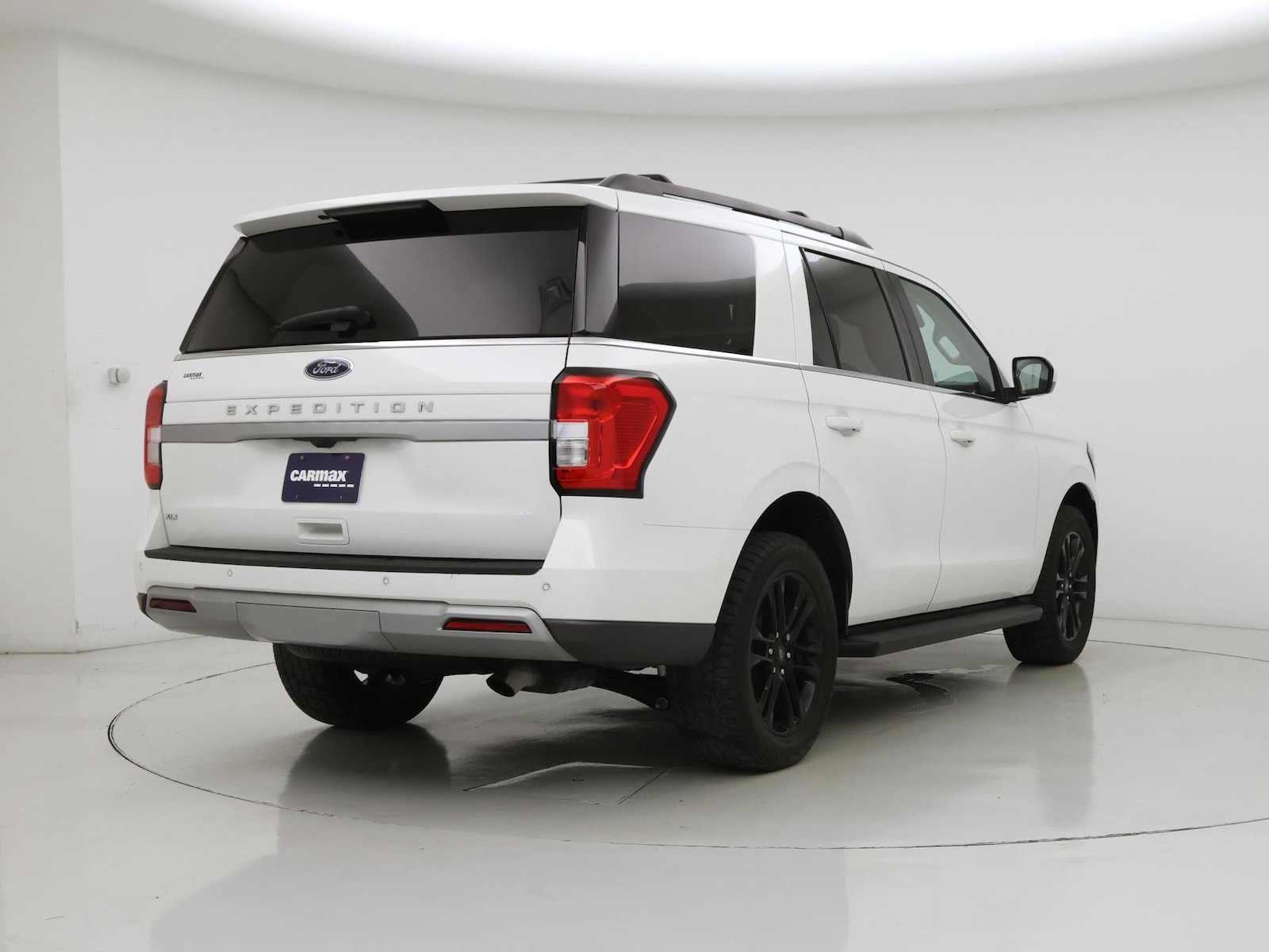 2024 Ford Expedition XLT - Photo 9