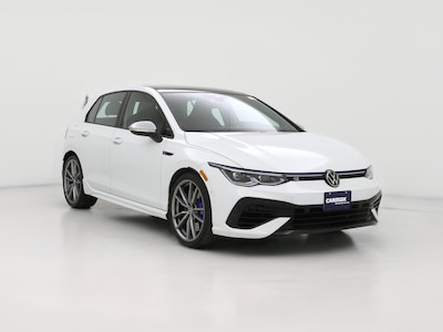 2024 Volkswagen Golf R