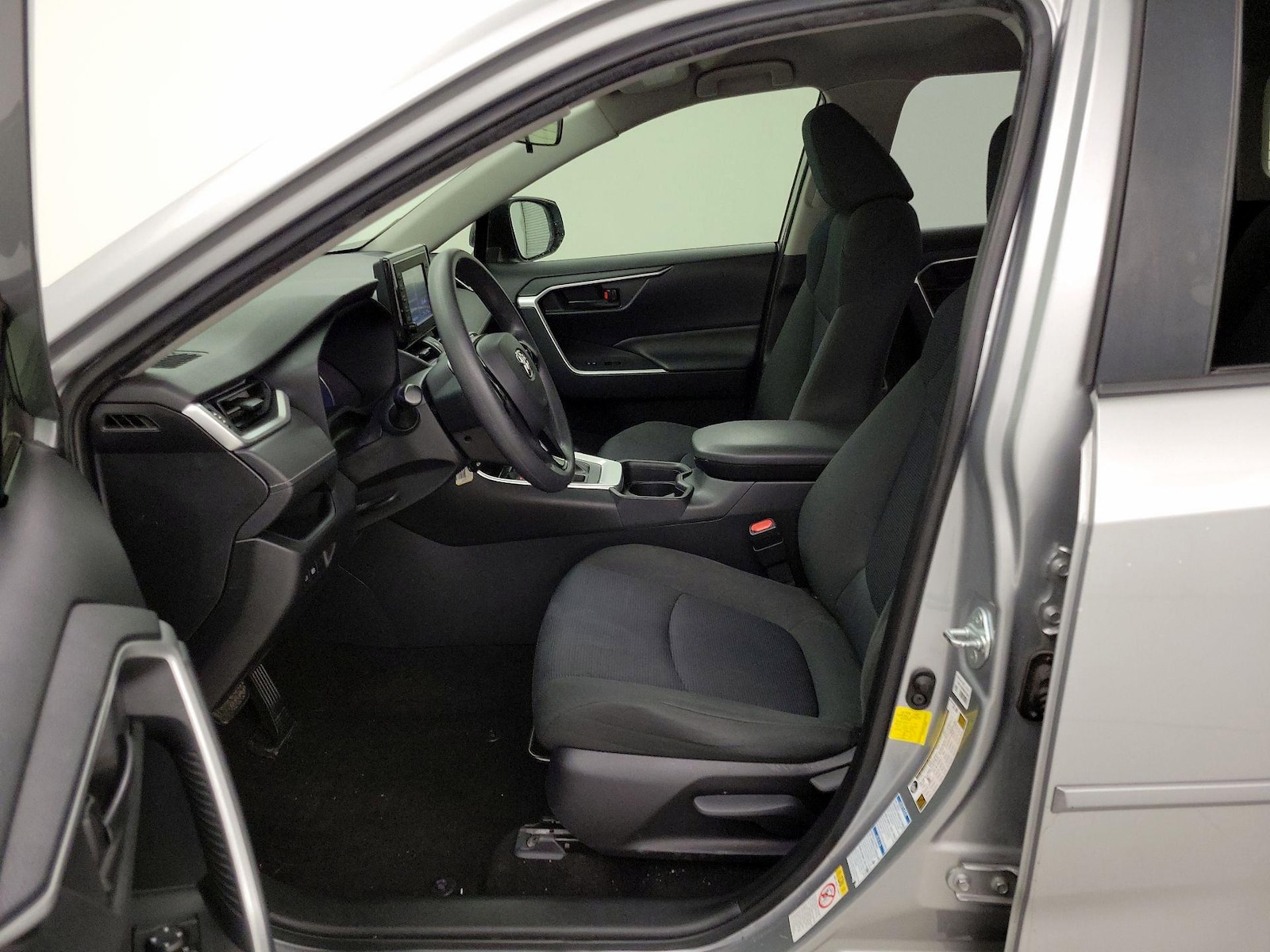 Side Airbags