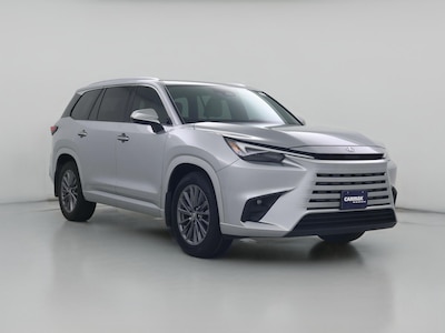 2024 Lexus TX 350 Premium