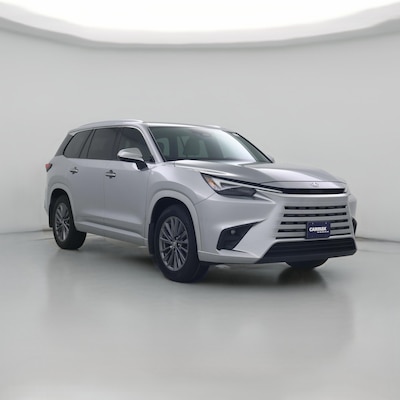 2024 Lexus TX 350 Premium