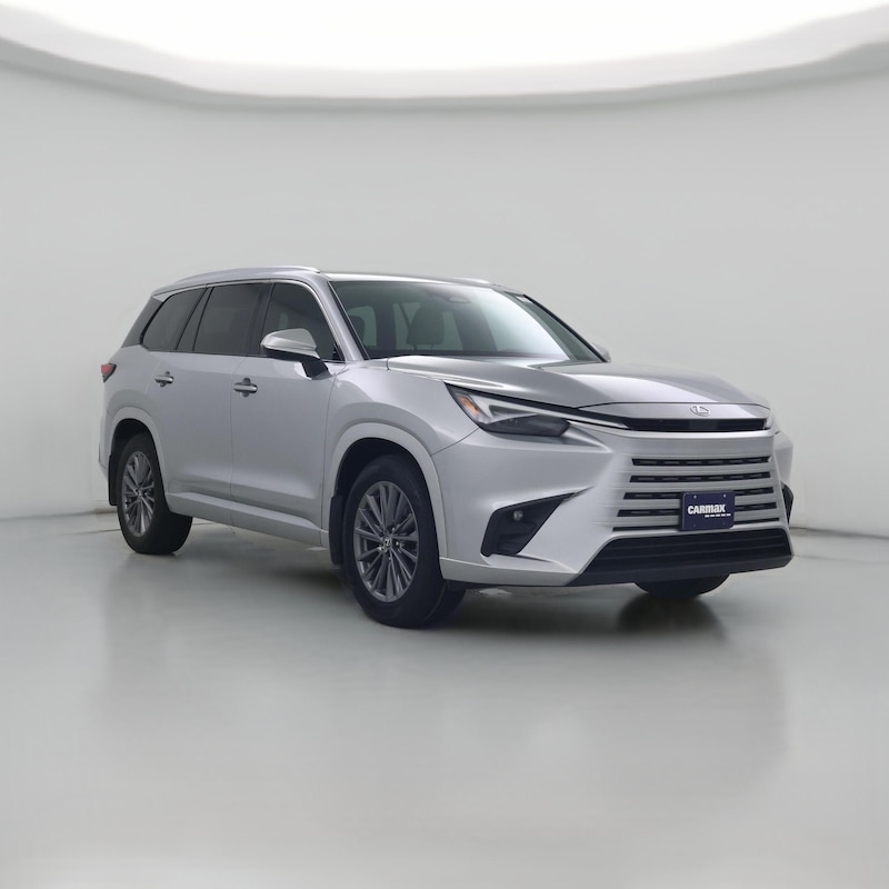 2024 Lexus TX 350 Premium