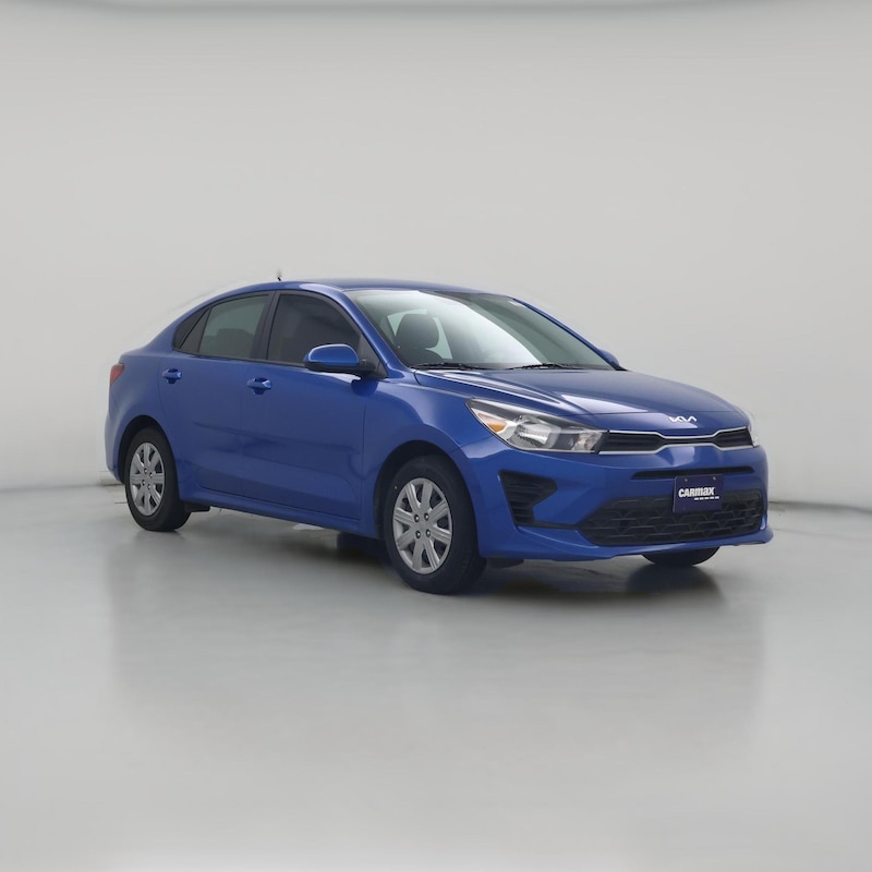2023 Kia Rio S