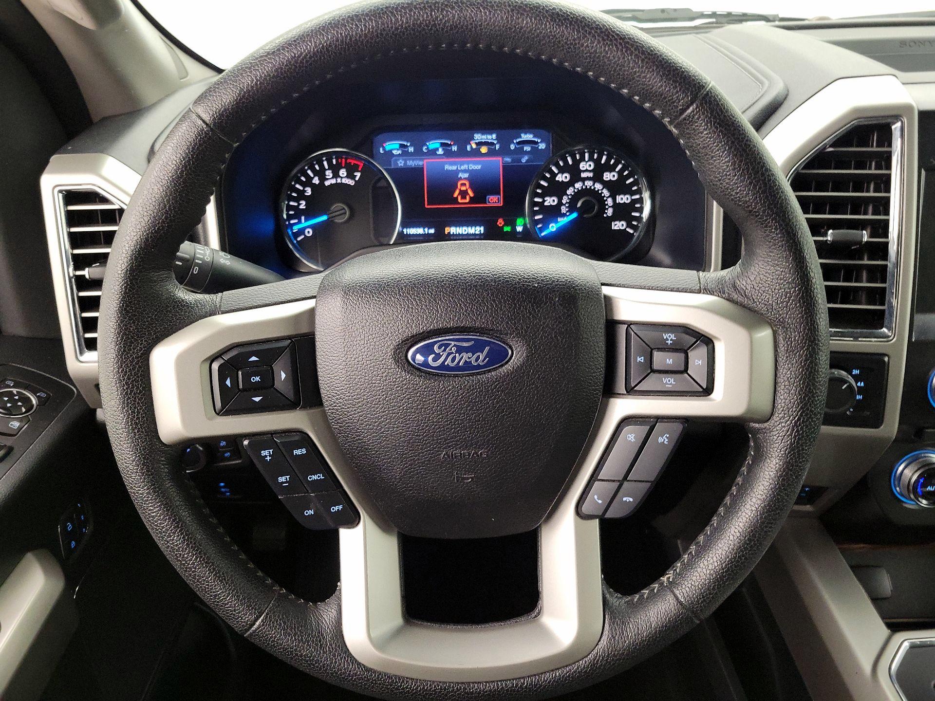 Thumbnail: 2015 Ford F-150 - 10