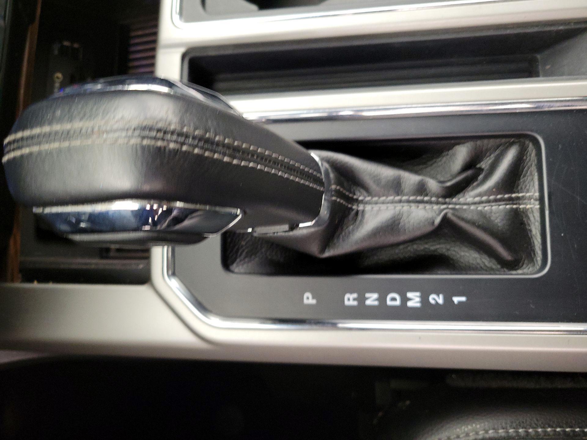 Thumbnail: 2015 Ford F-150 - 17