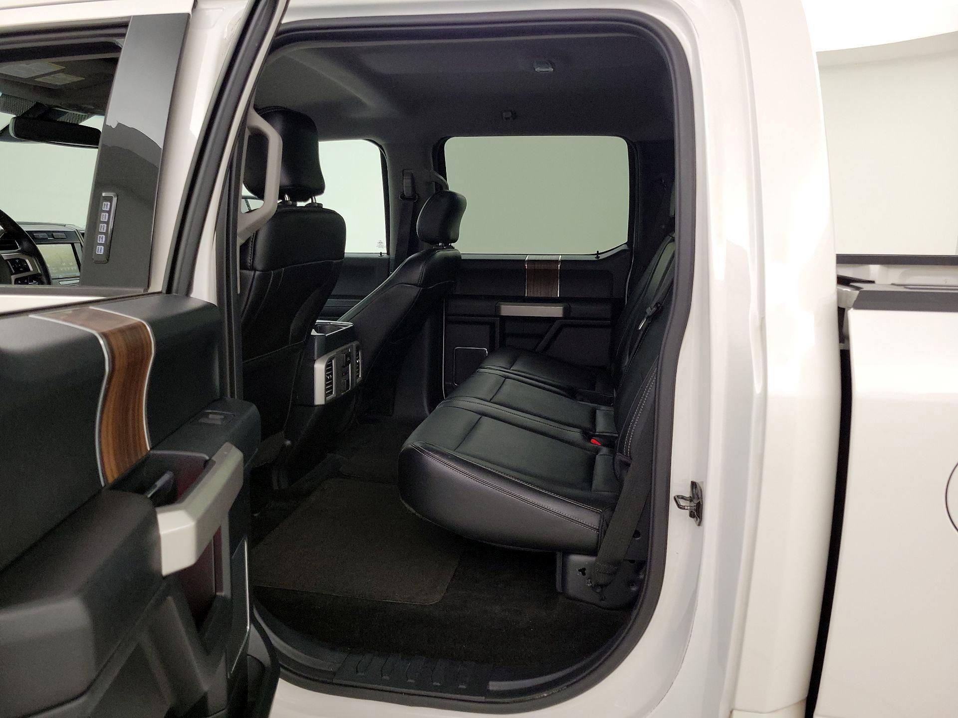 Thumbnail: 2015 Ford F-150 - 19