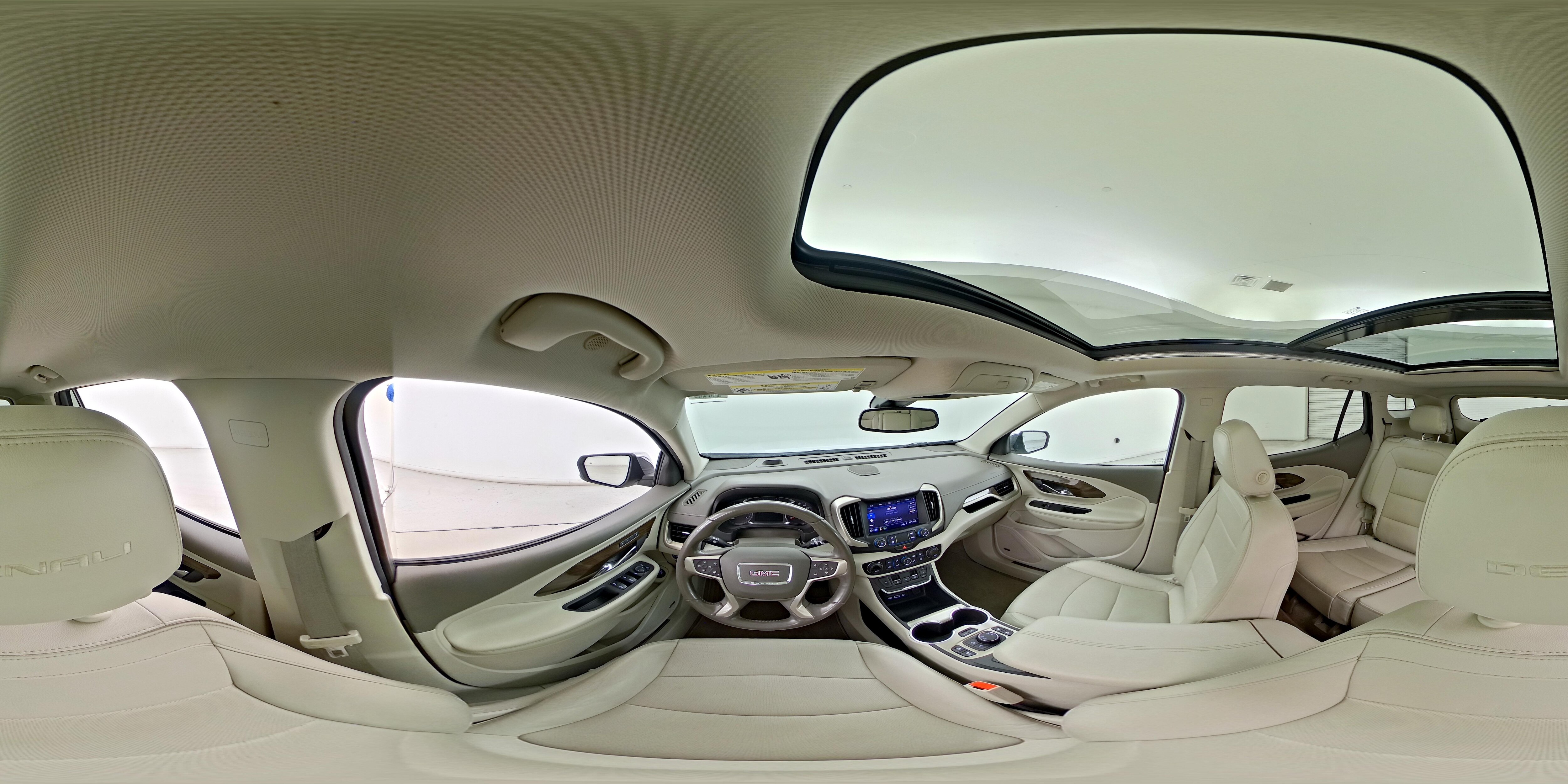2020 GMC Terrain Denali - Photo 27