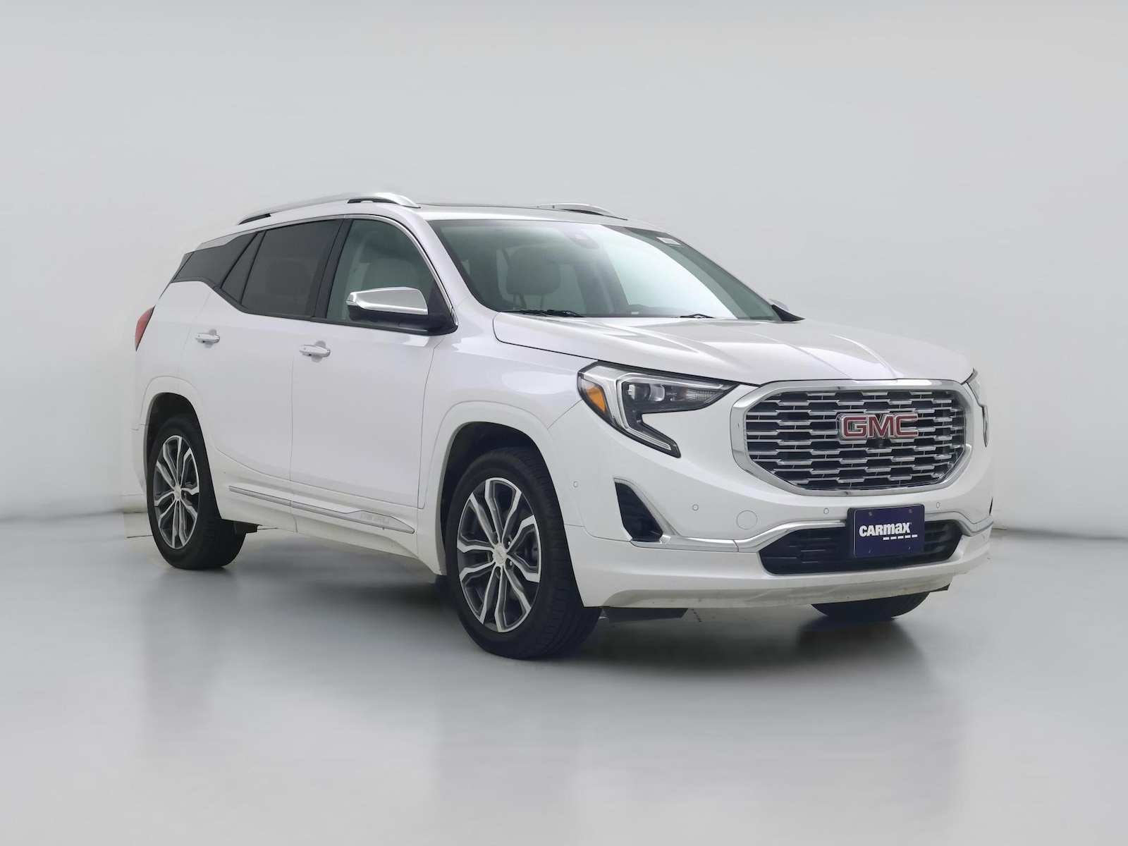 2020 GMC Terrain Denali - Photo 1