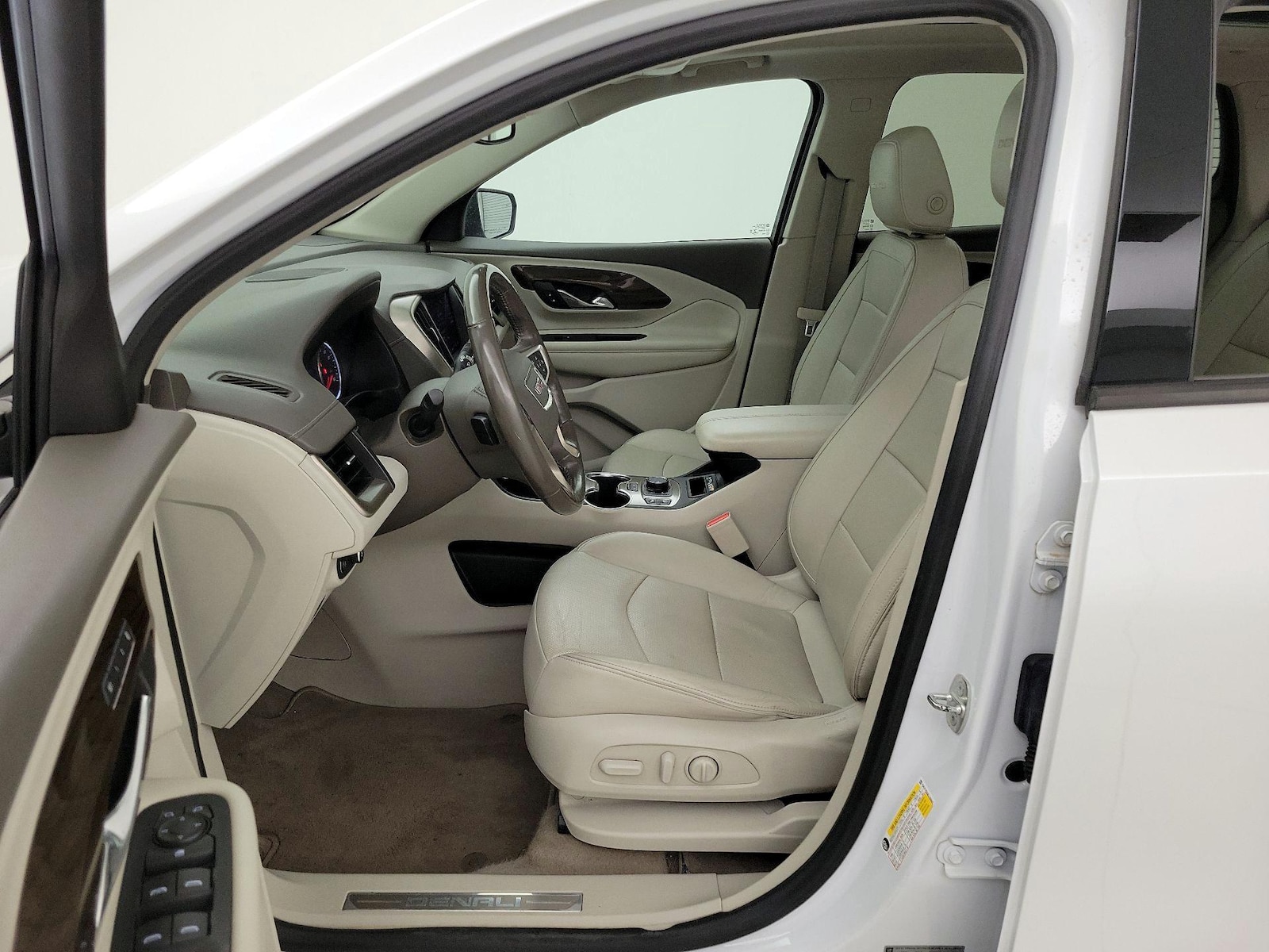 2020 GMC Terrain Denali - Photo 12