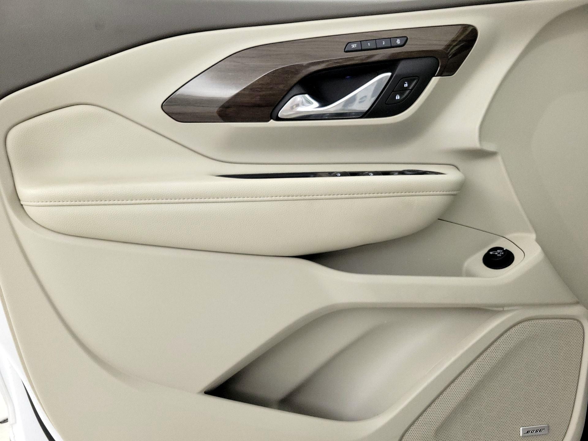 Thumbnail: 2020 GMC Terrain - 12