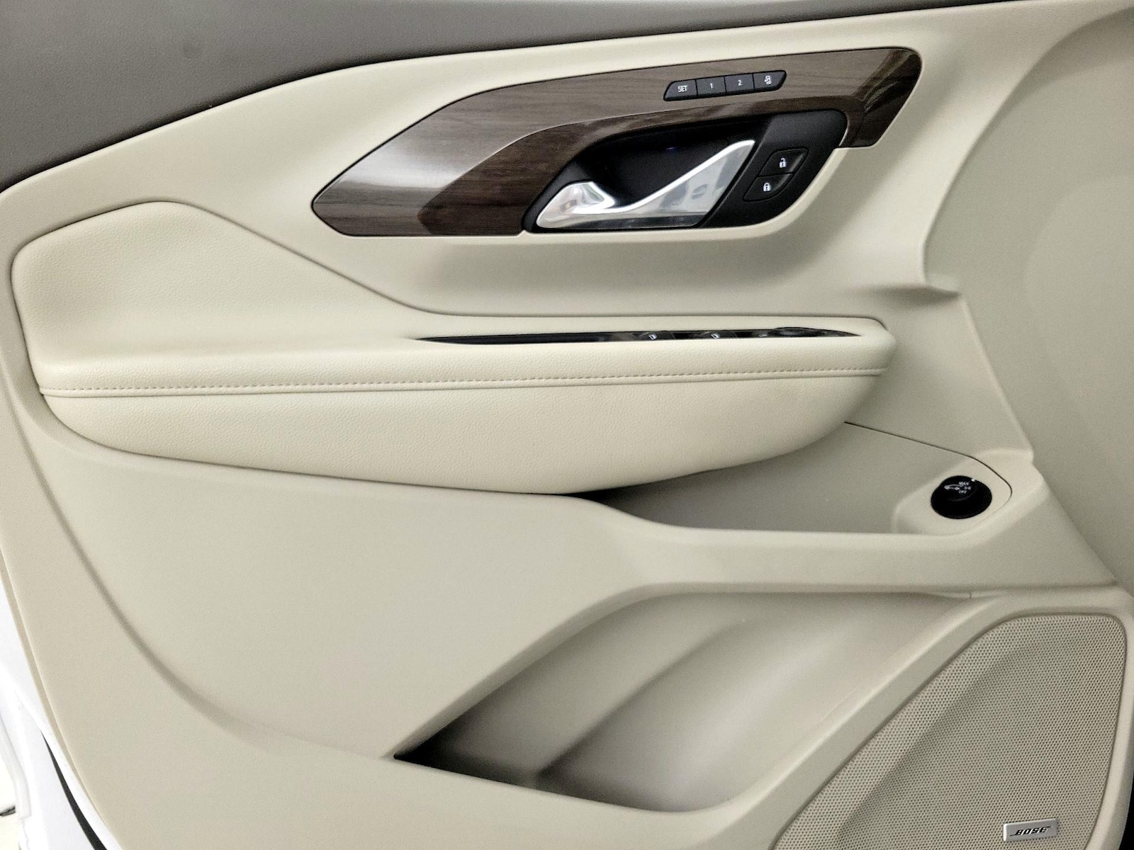 2020 GMC Terrain Denali - Photo 13