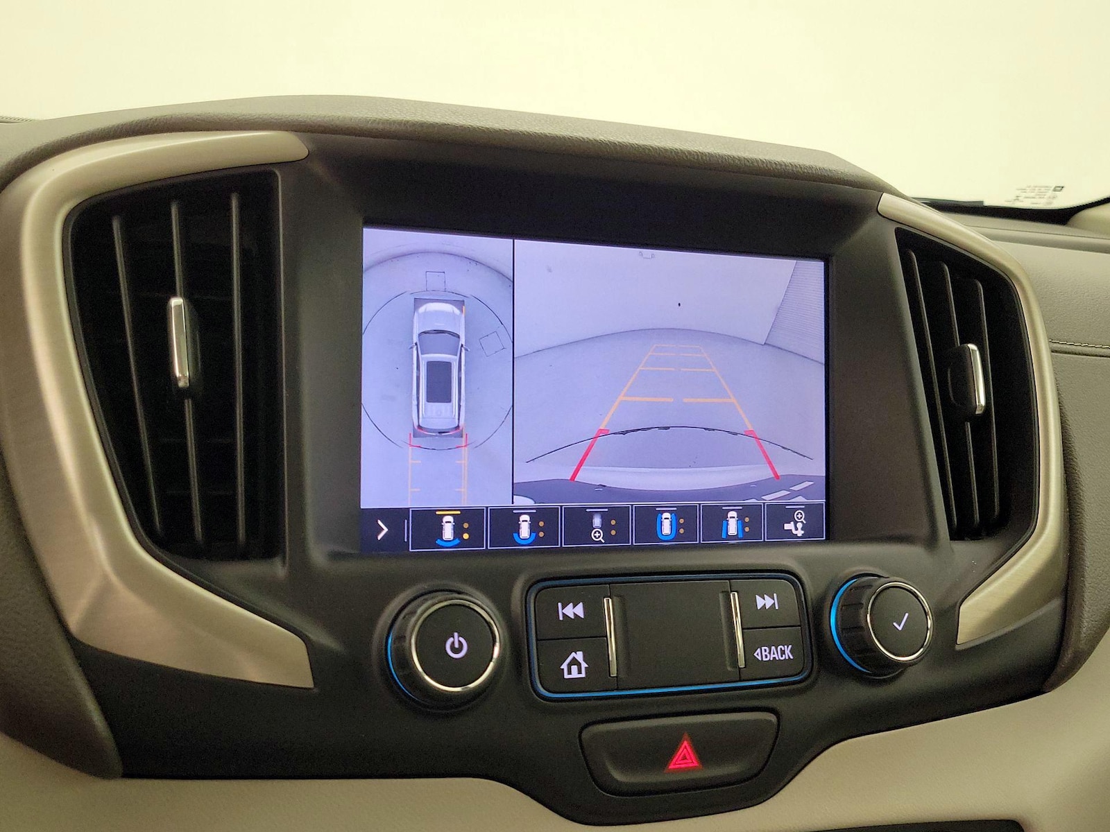 2020 GMC Terrain Denali - Photo 15