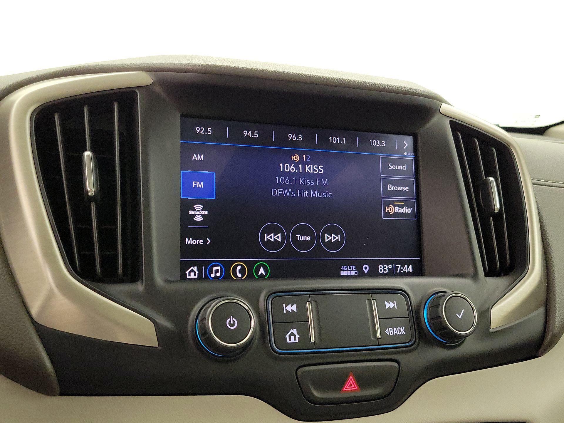 Thumbnail: 2020 GMC Terrain - 15