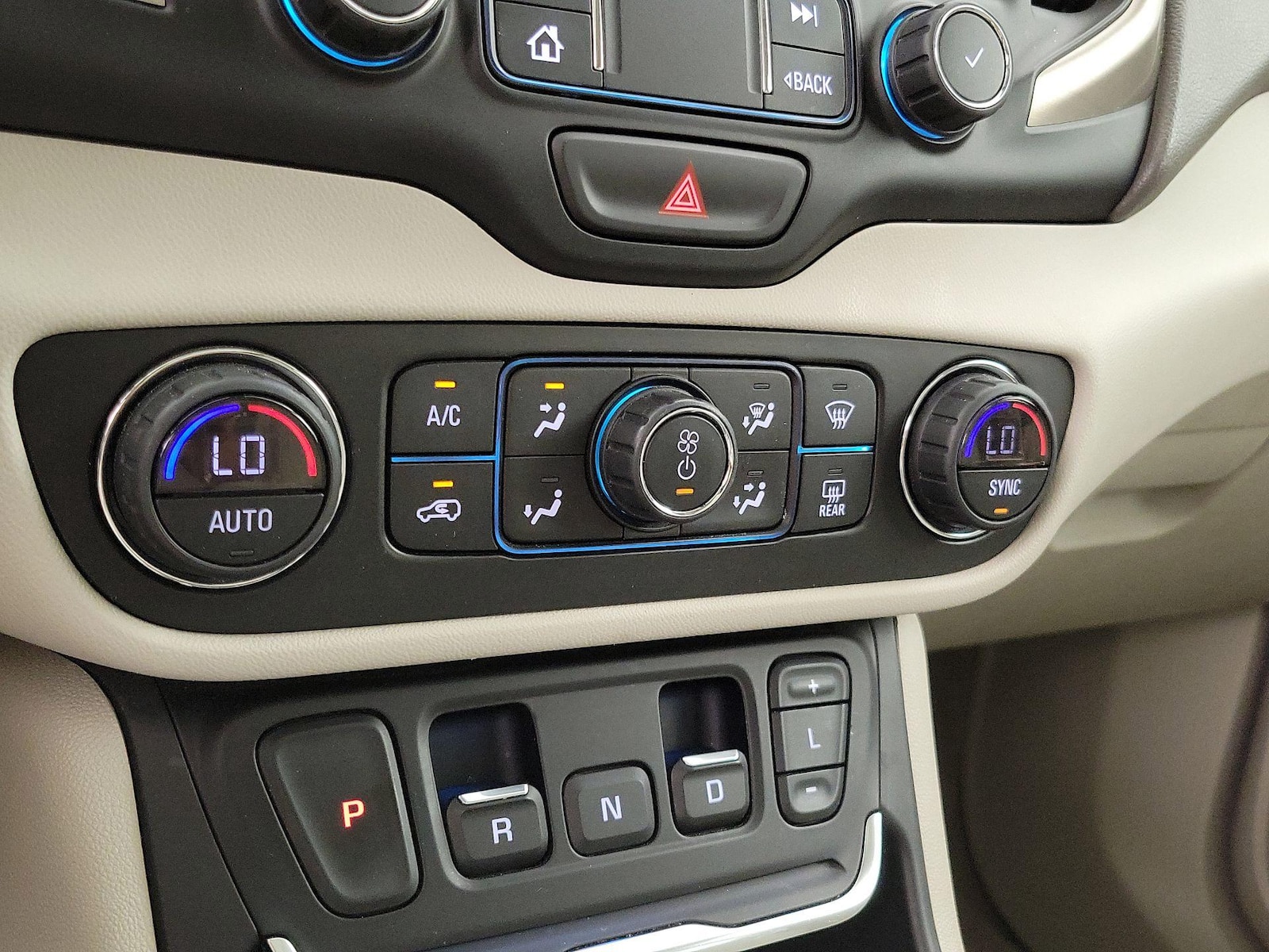 2020 GMC Terrain Denali - Photo 17