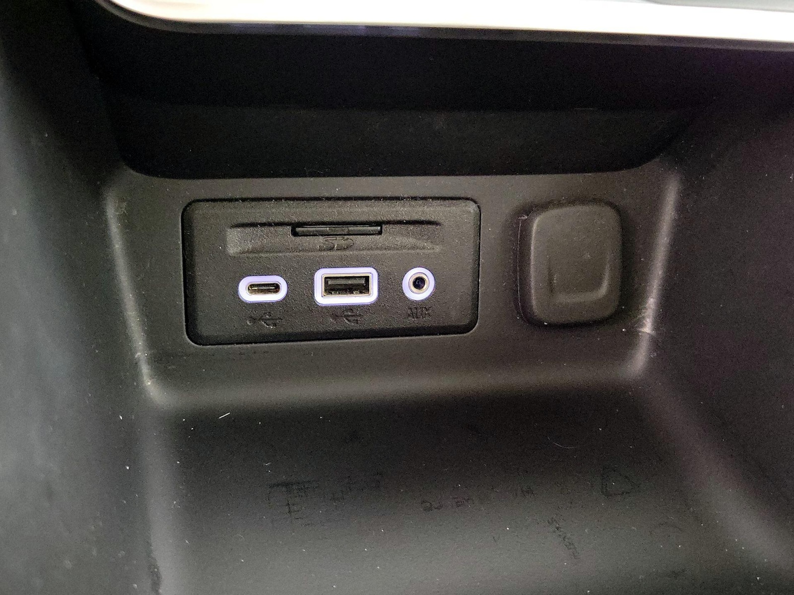 2020 GMC Terrain Denali - Photo 19