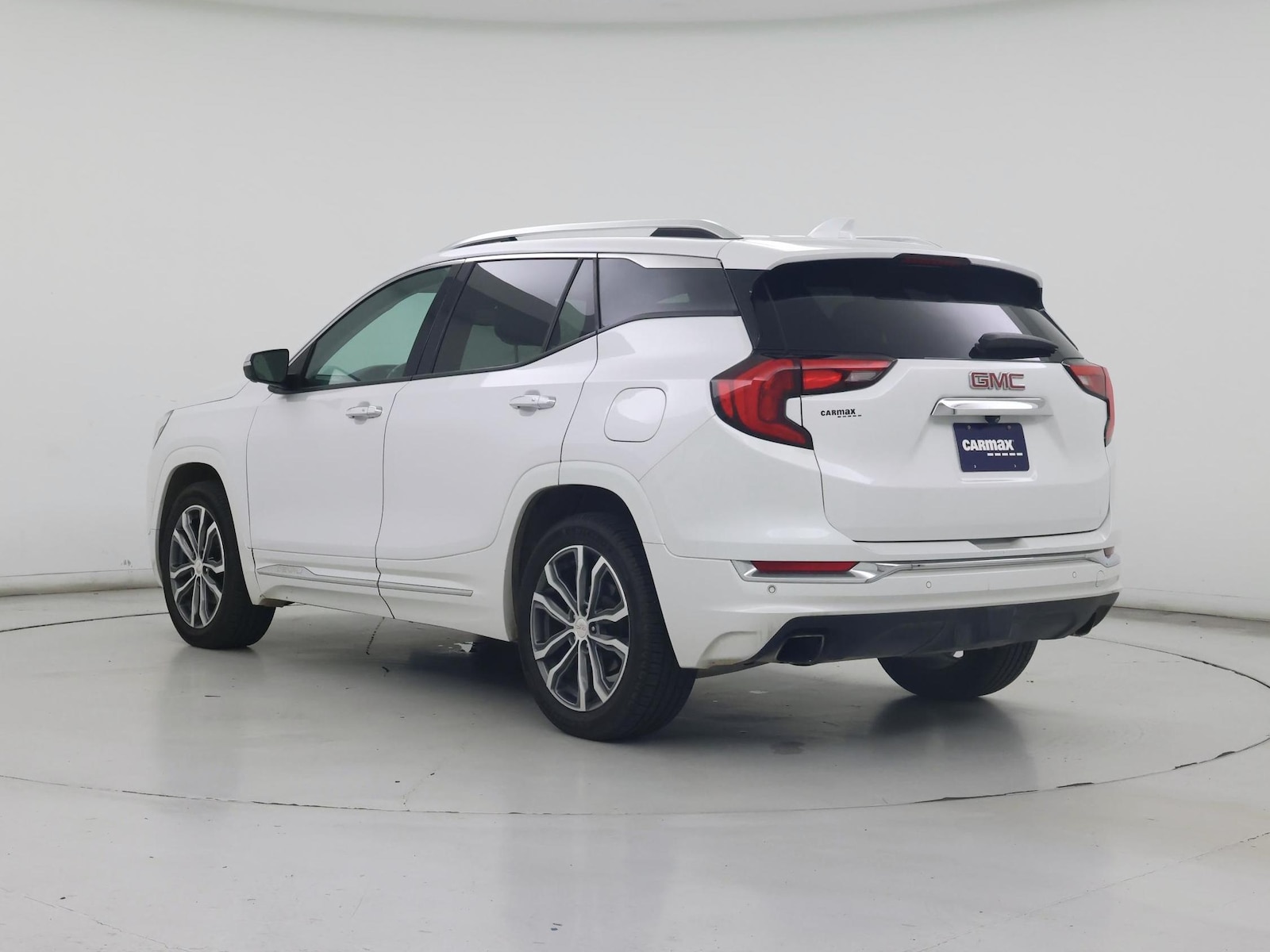 2020 GMC Terrain Denali - Photo 3