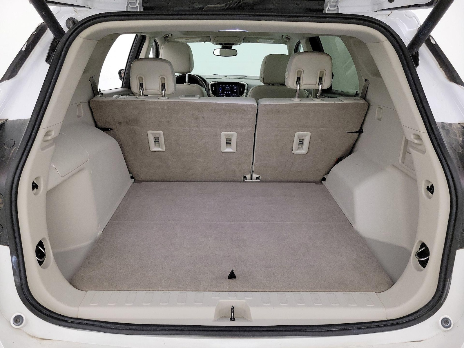 2020 GMC Terrain Denali - Photo 22