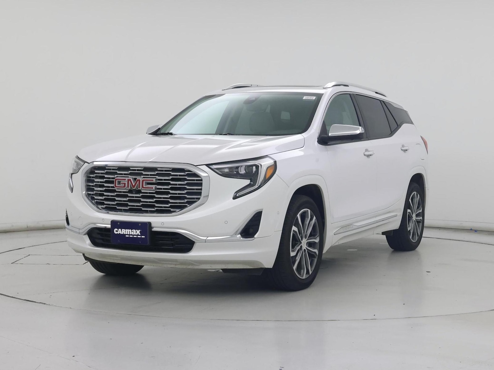 2020 GMC Terrain Denali - Photo 5
